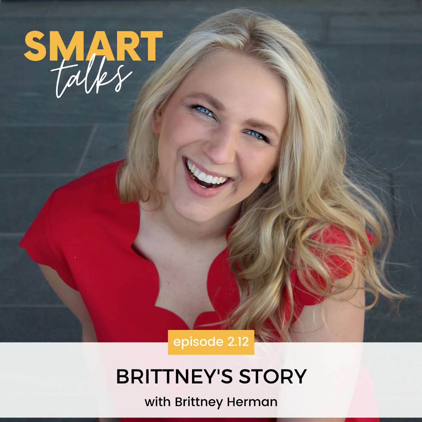 2.12: Brittney’s Story