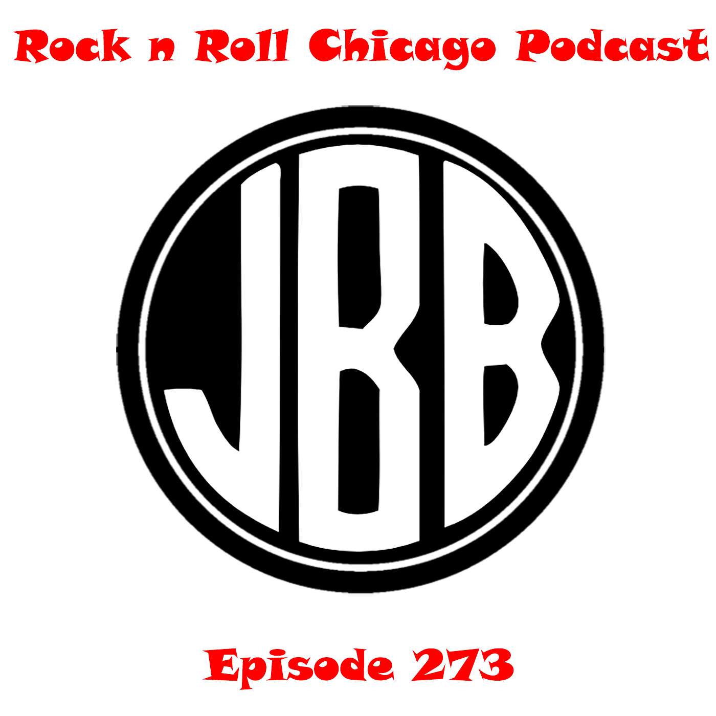 Ep 274 Judson Brown Band