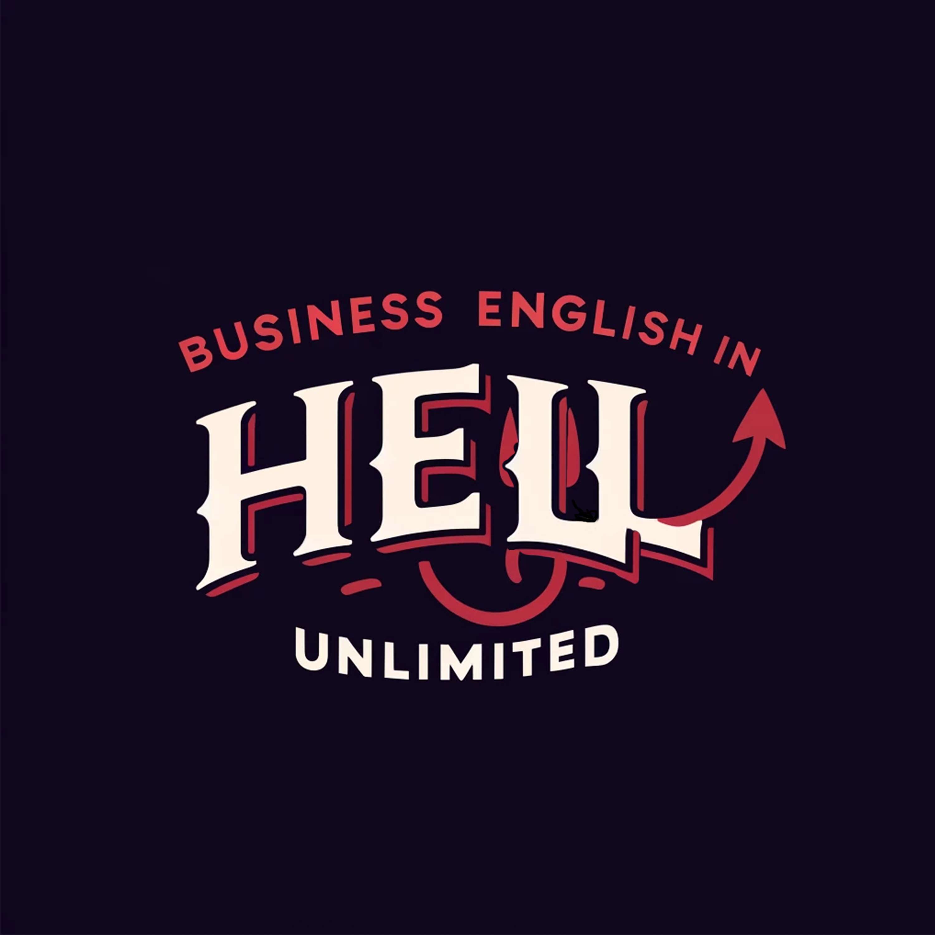 Business English from Hell