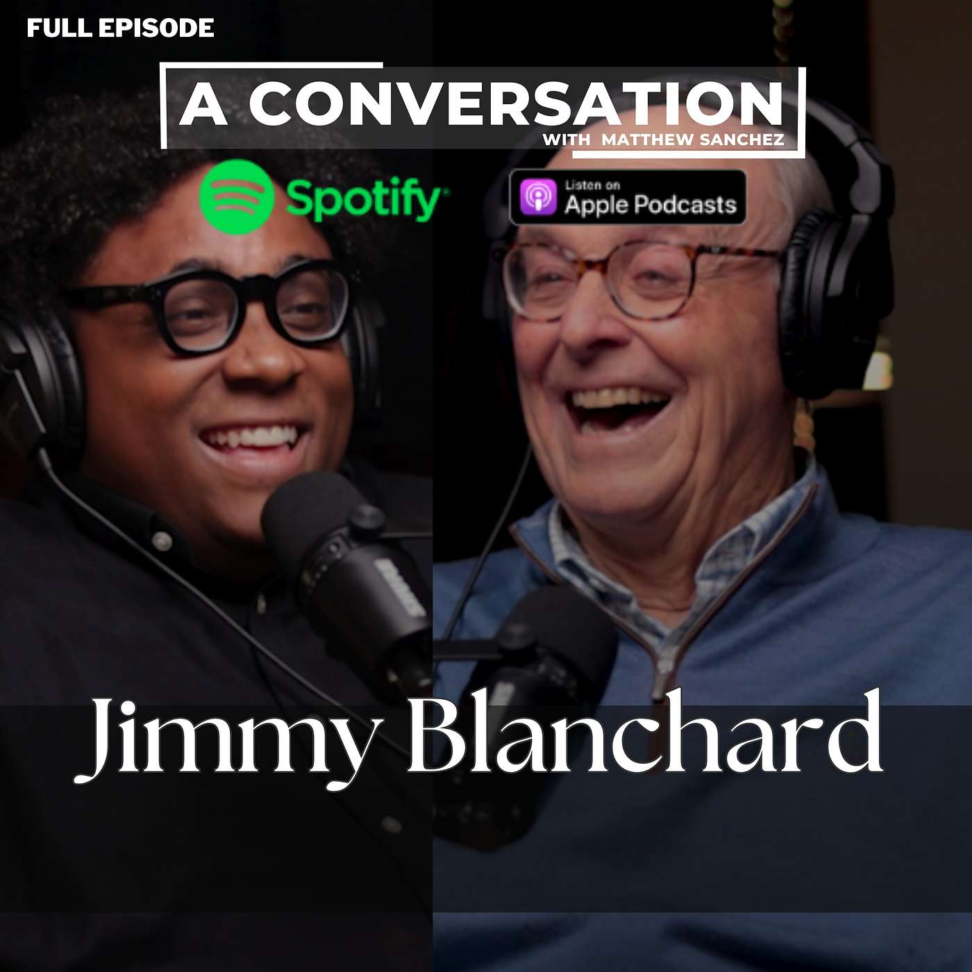 A Conversation With Matthew Sanchez