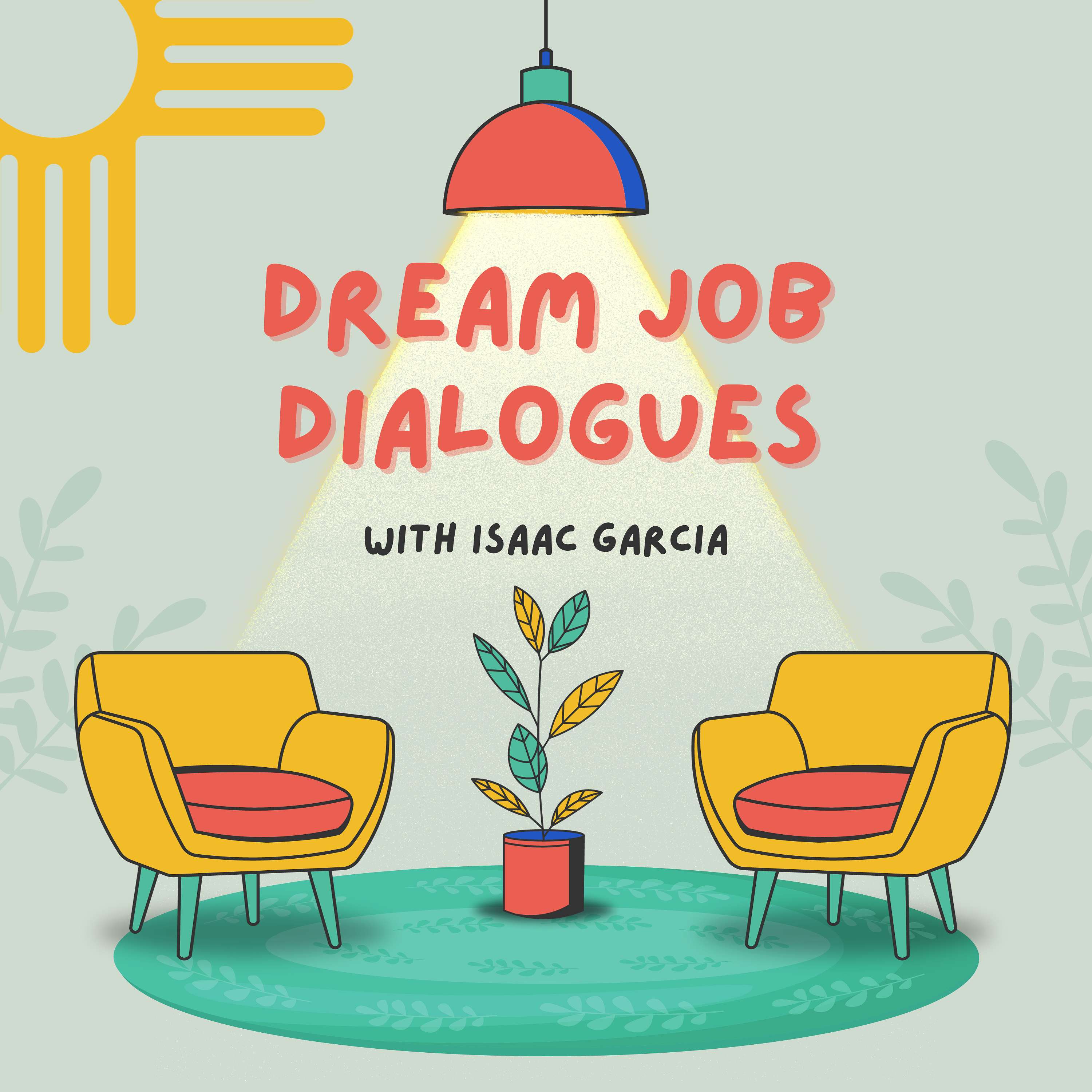 Dream Job Dialogues: Exploring Professional Passions
