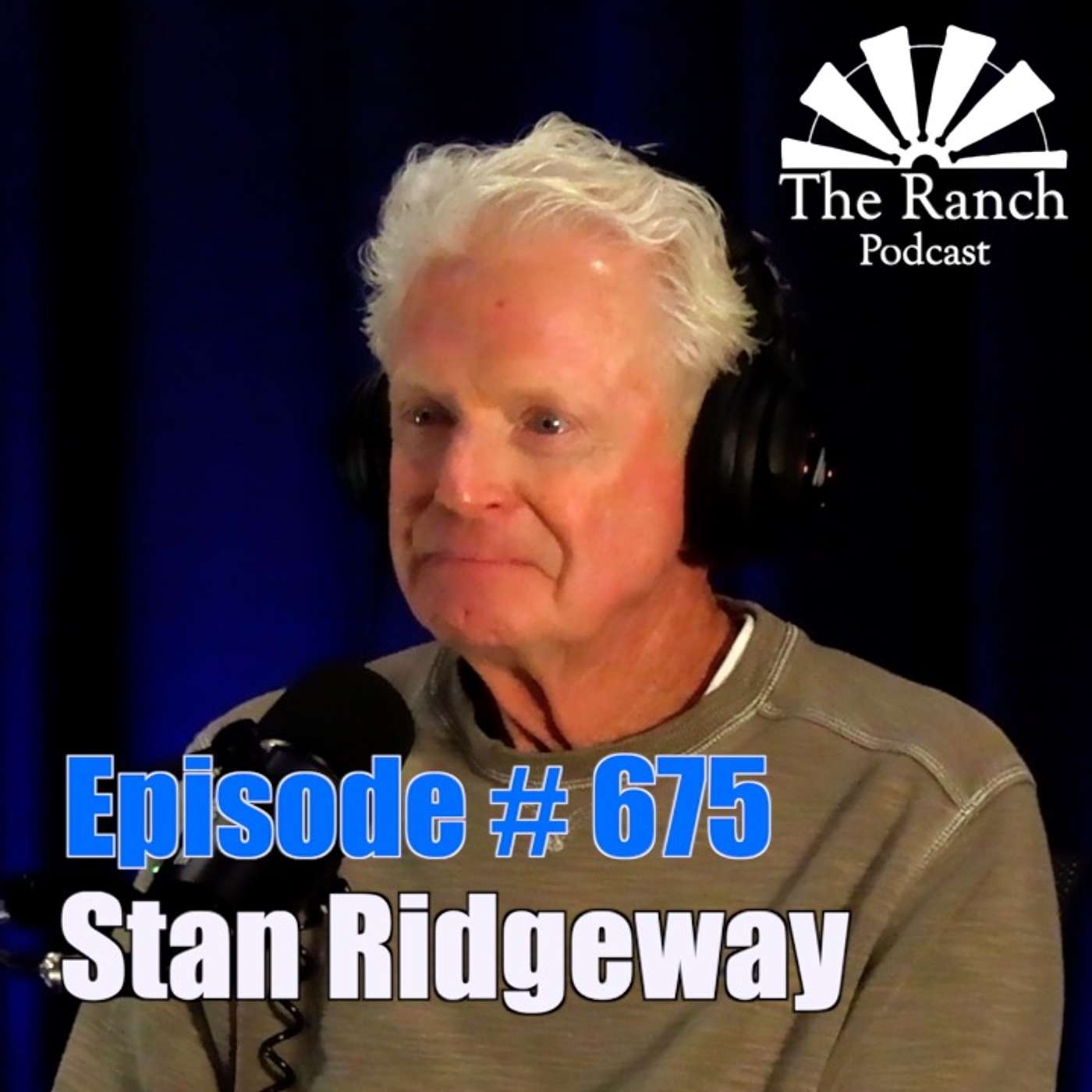 The Future of Eagle Seniors with Stan Ridgeway