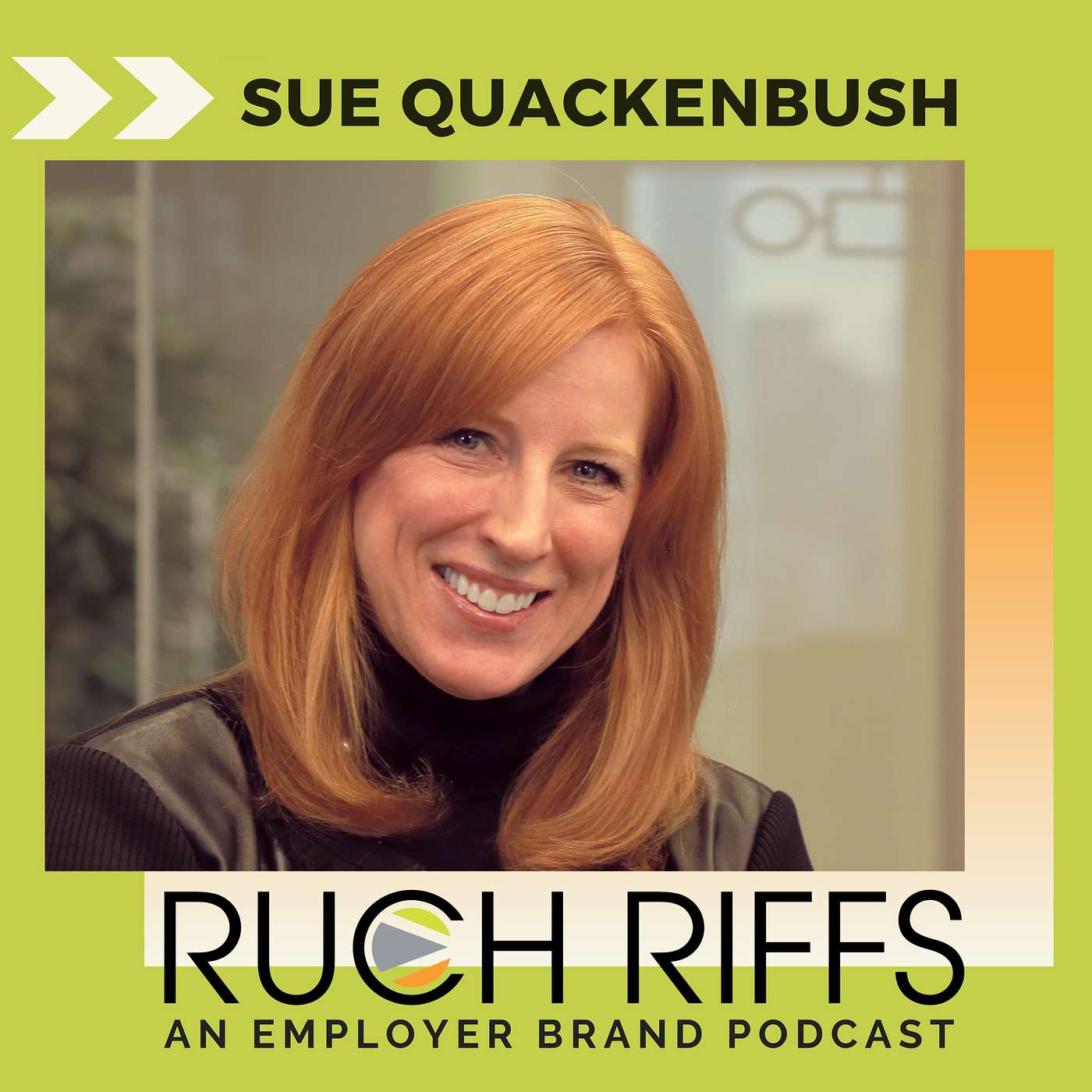 Ruch Riffs: An Employer Brand Podcast