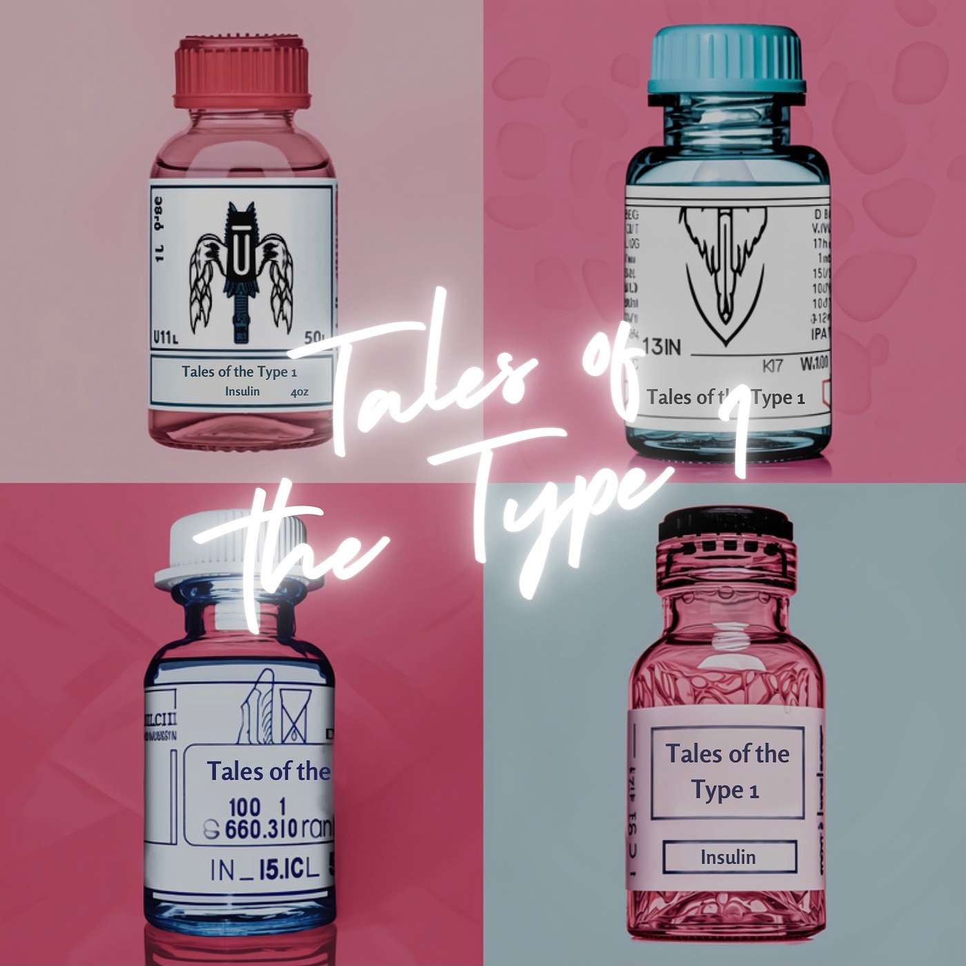 Tales of the Type 1s
