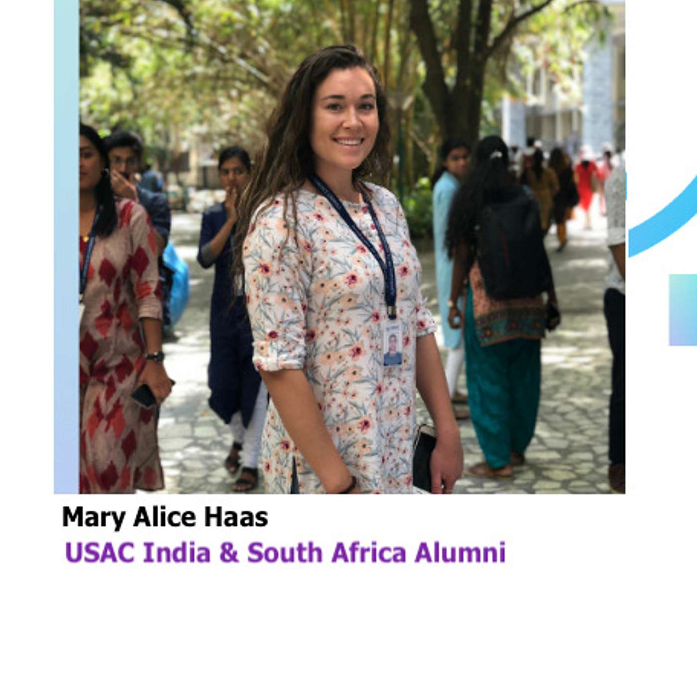 THE Study Abroad Pod