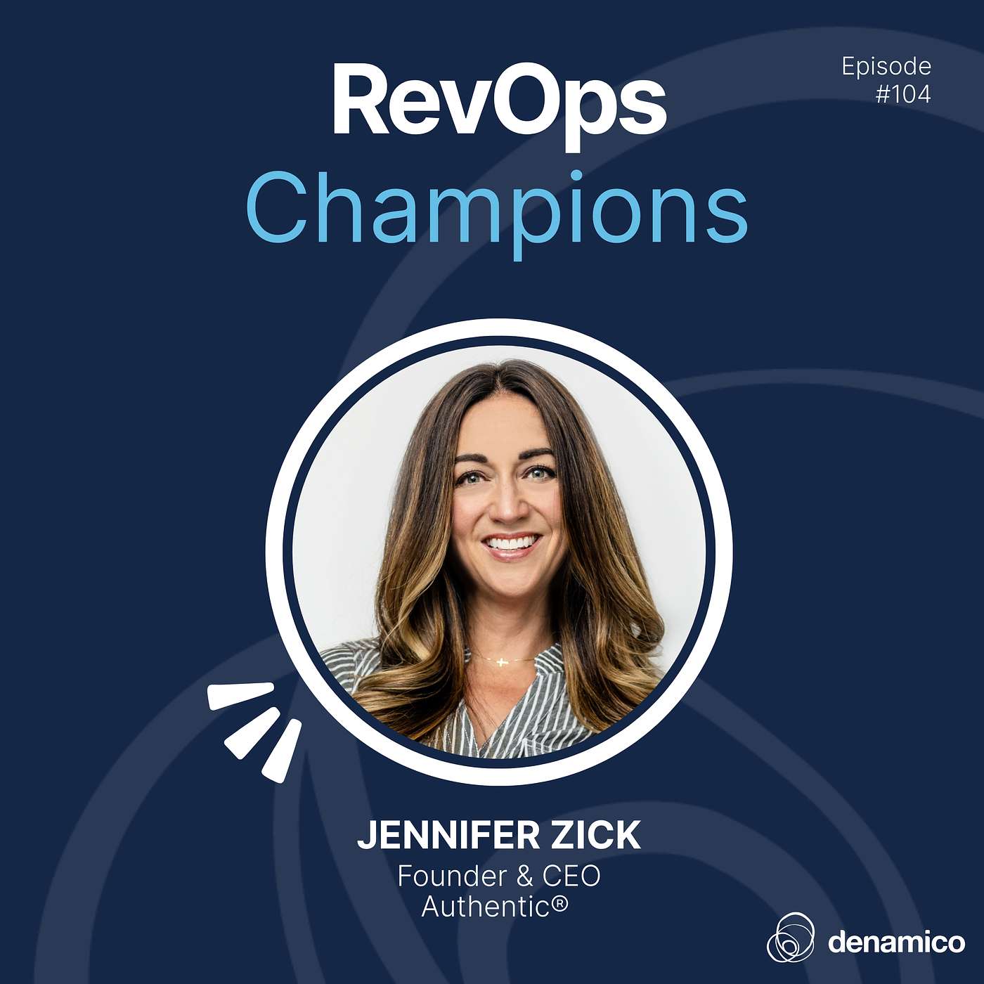 RevOps Champions