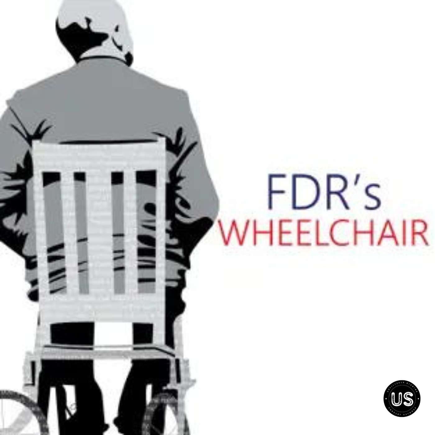 FDR\'s Wheelchair