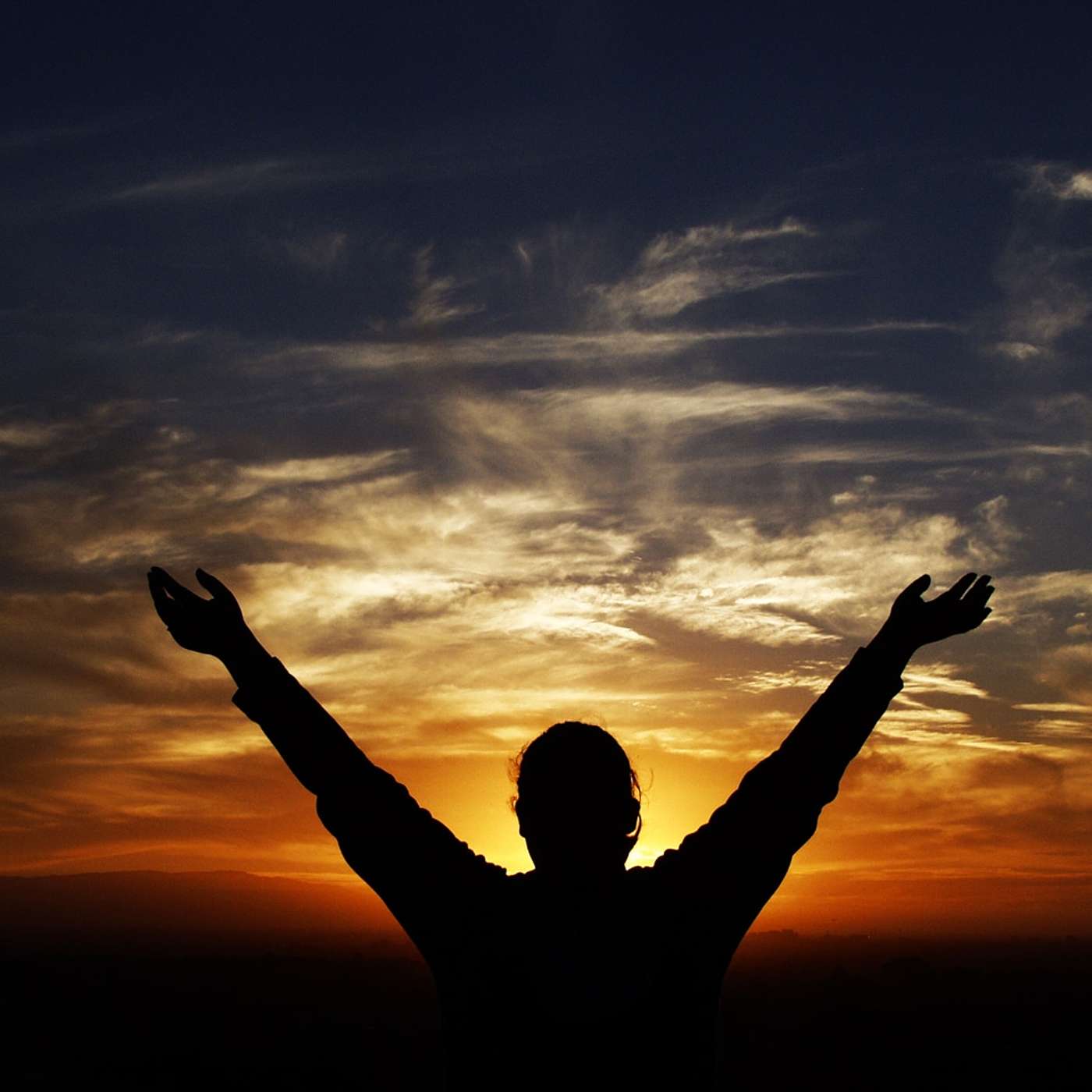 Putting Your Faith in Christ