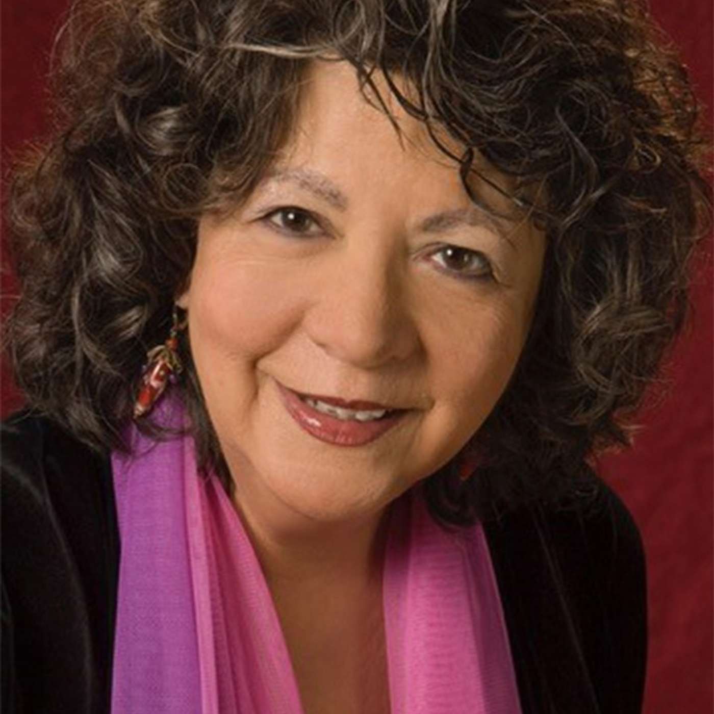 Fresh Start Webinar - Dr. Janina Fisher "Regulating and Healing During Times of Trauma and Crisis" episode artwork