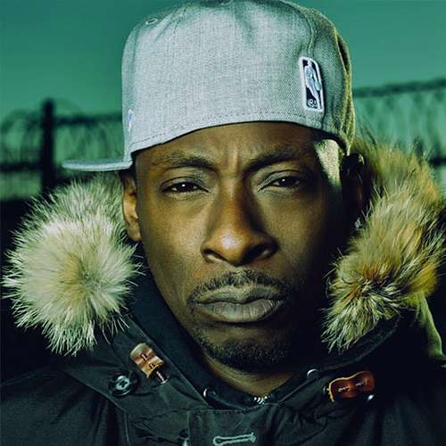 Pete Rock