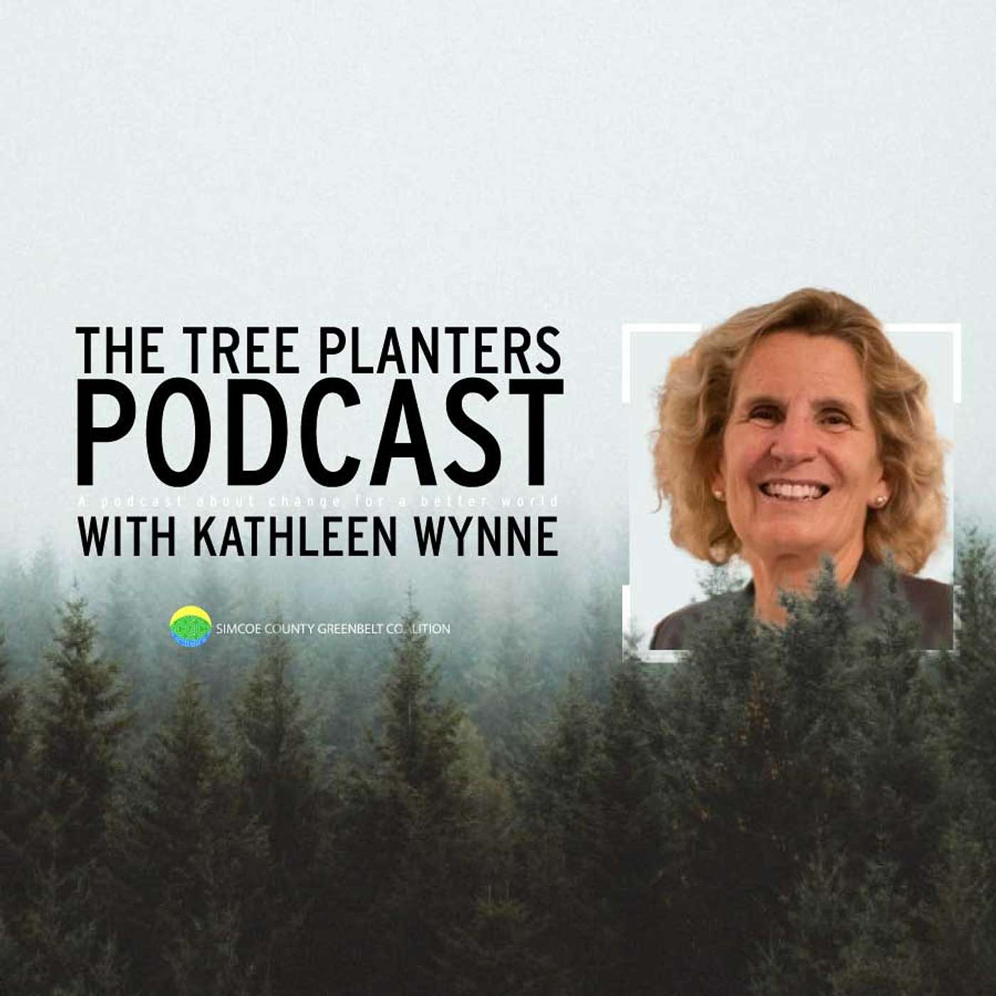 A Life in Politics, from Community Organizing to the Premier's Office — Kathleen Wynne