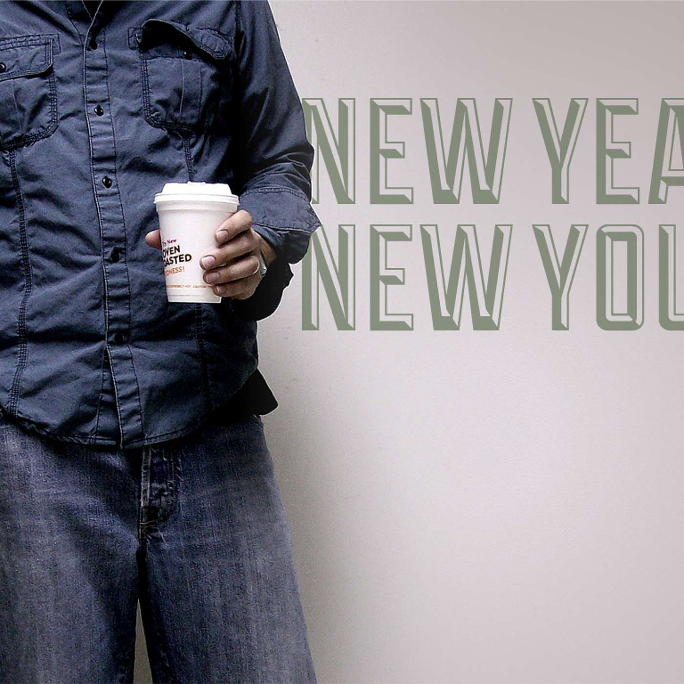 You're A Saint | Steve Sundby | January 4, 2015 episode artwork