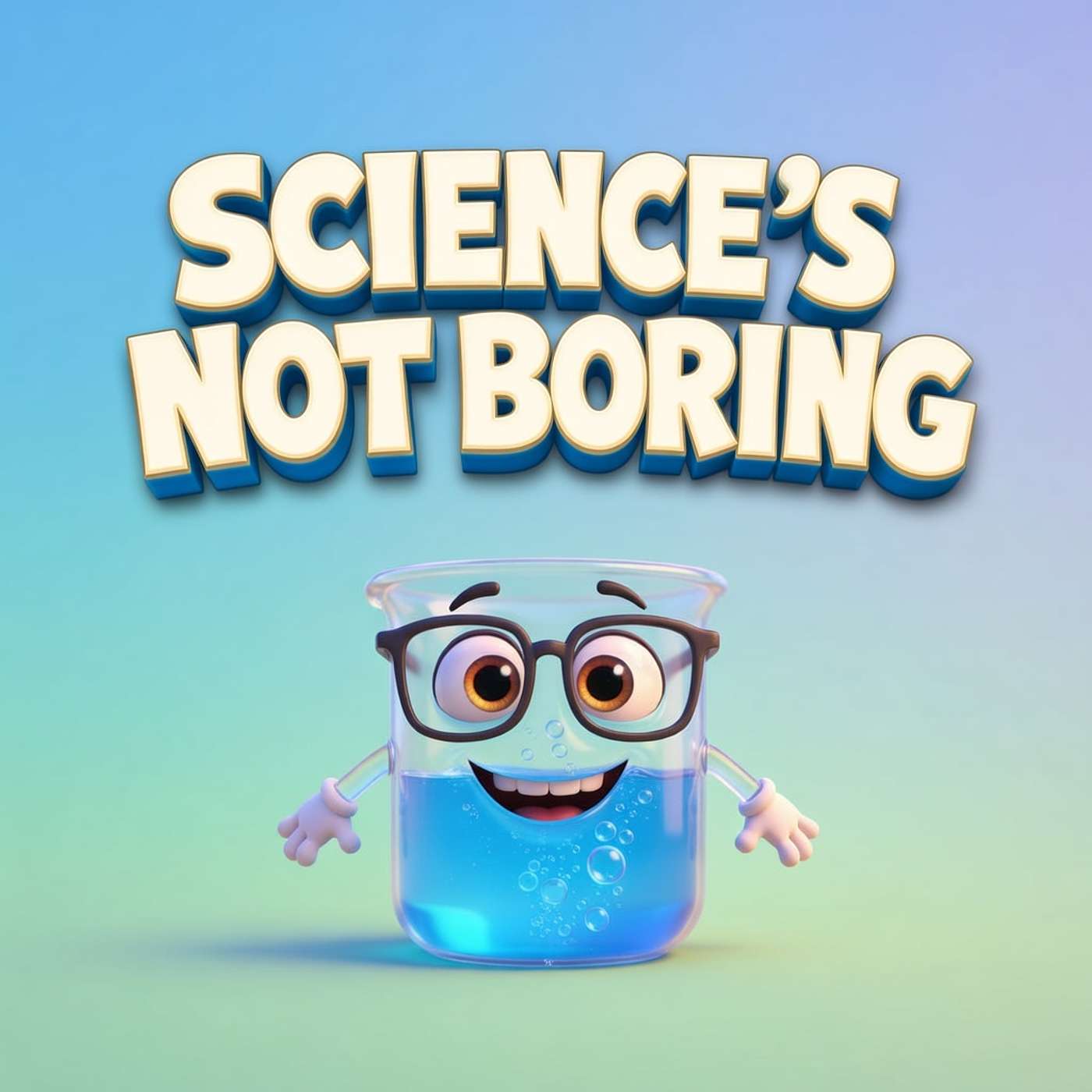 What is the periodic table? episode artwork