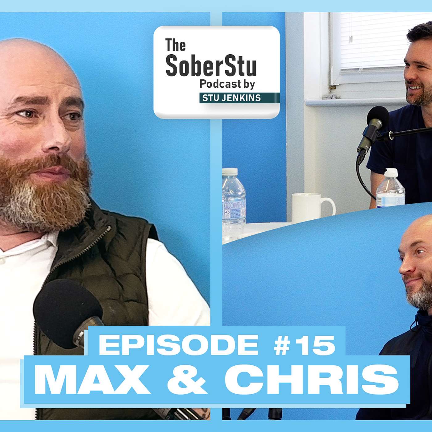 The Sober Stu Podcast