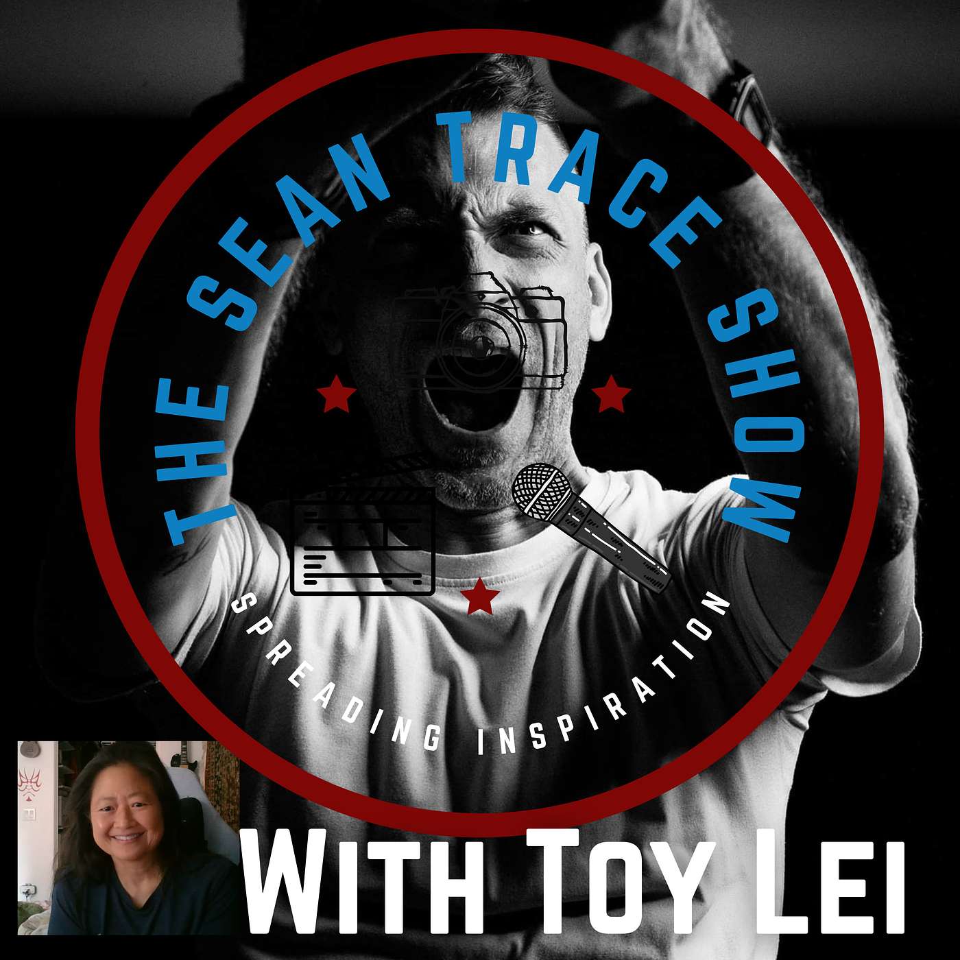 Toy Lei "Love Yourself" - Excerpt from "The Sean Trace Show" #58 thumbnail