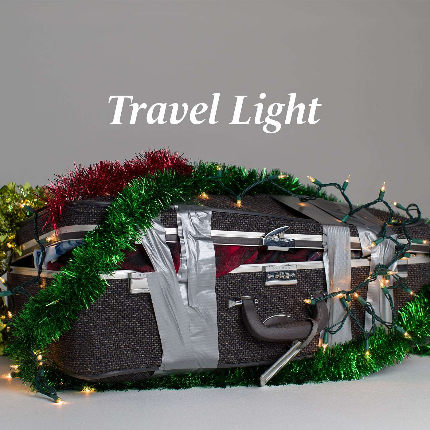 Travel Light Part 2 episode artwork