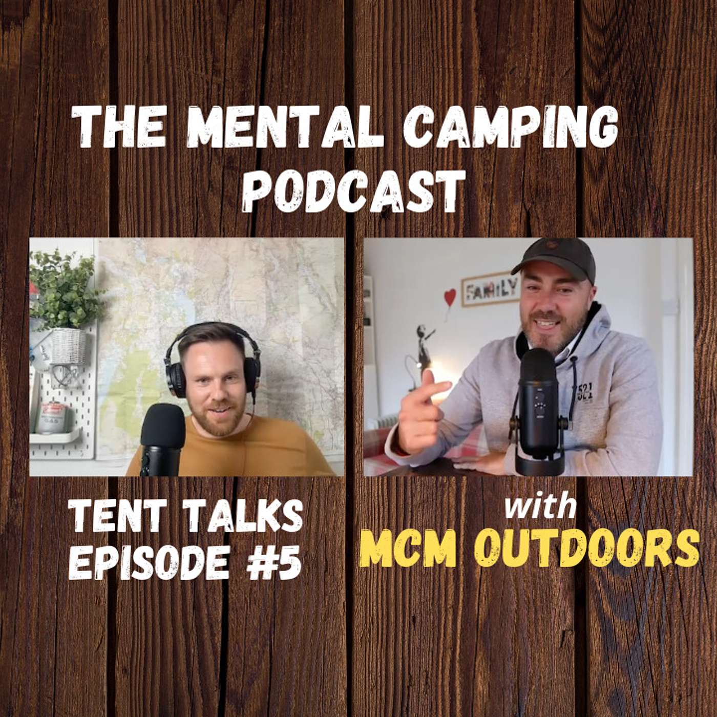 Episode #5 - MCM Outdoors