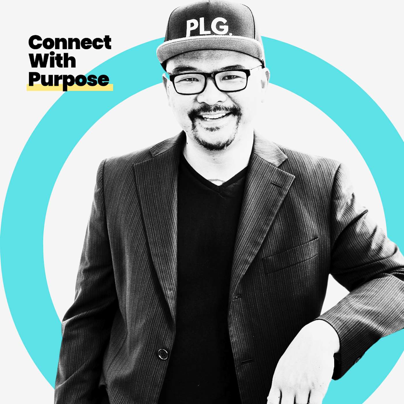 The Connect With Purpose Project