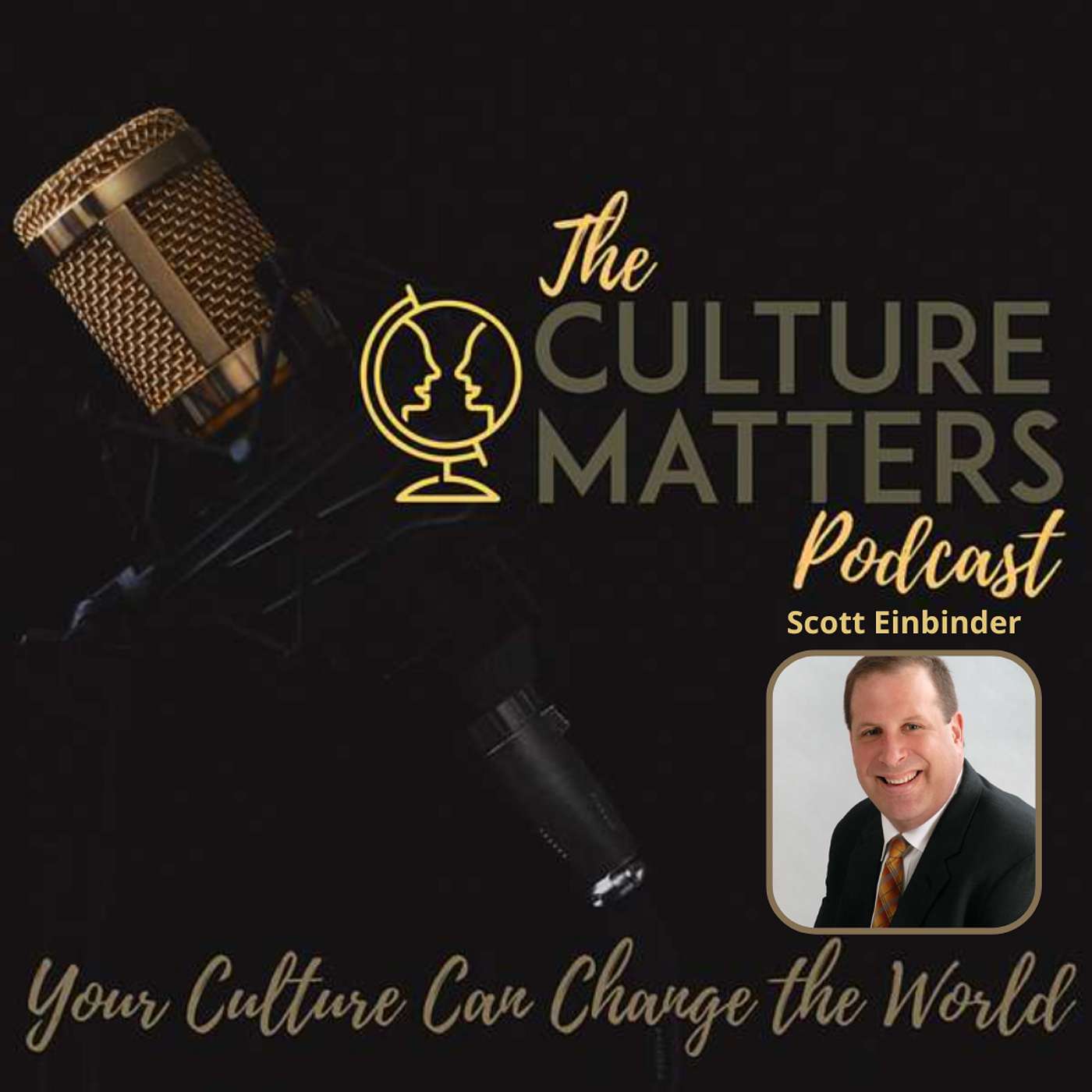 The Culture Matters Podcast