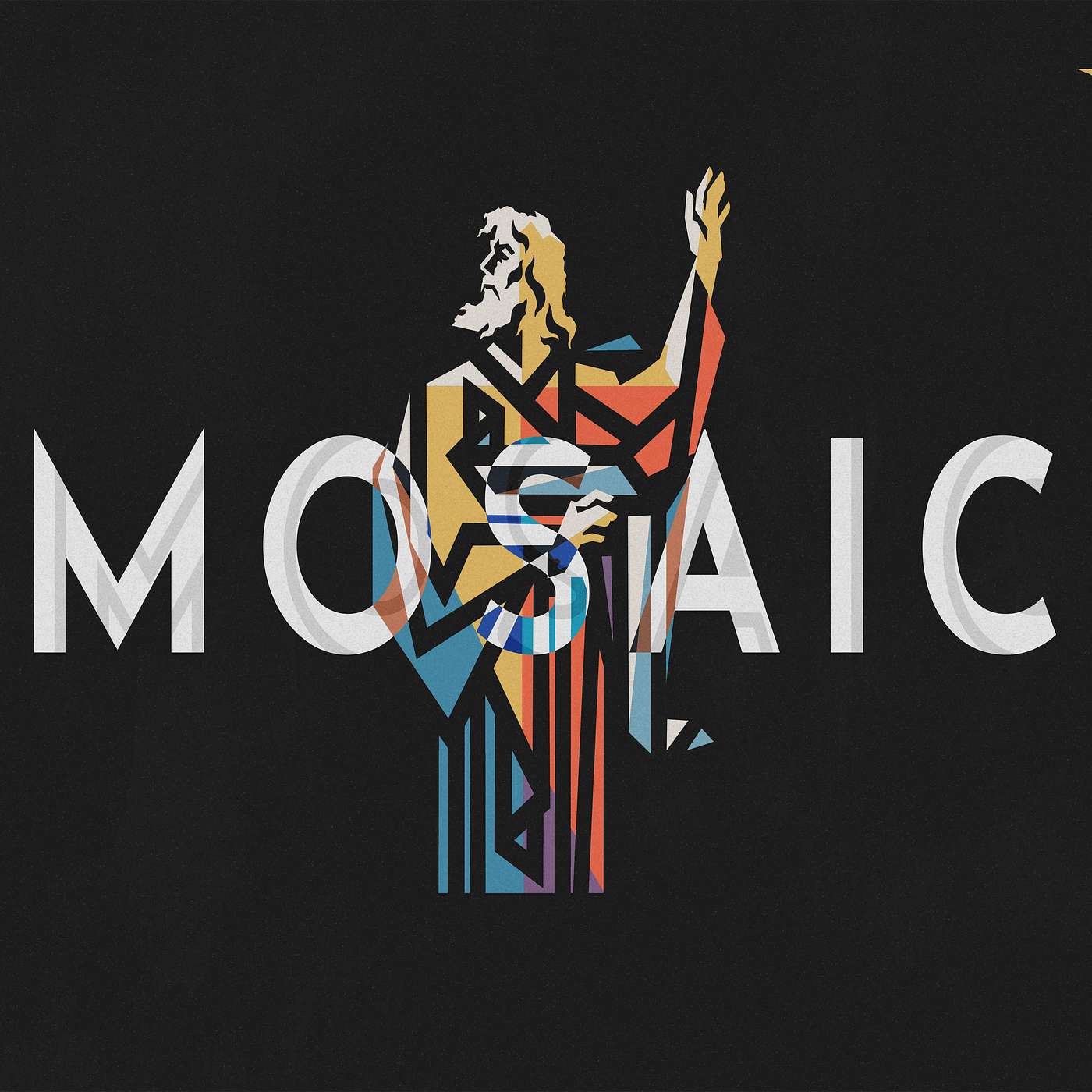 Mosaic: Discovering Jesus from a First-Century Jewish Perspective