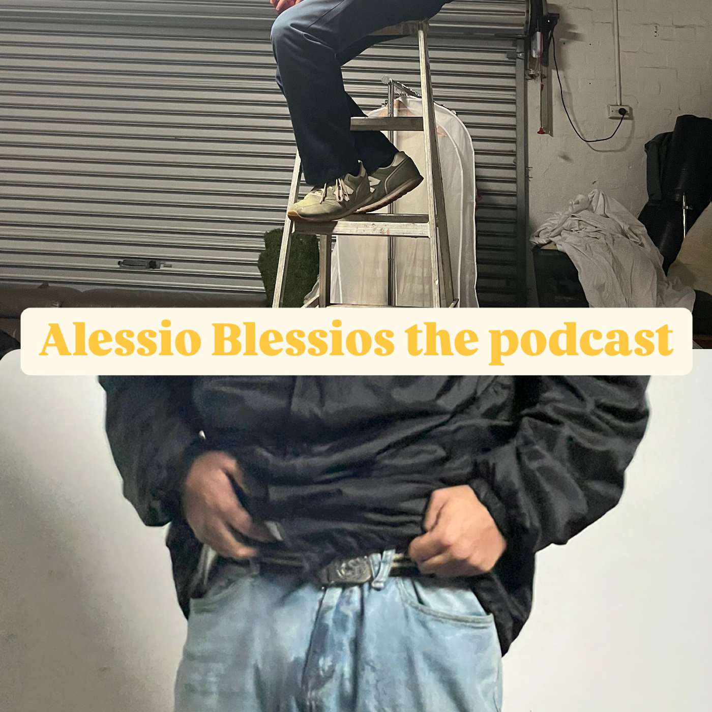 Beyond Blue Balls