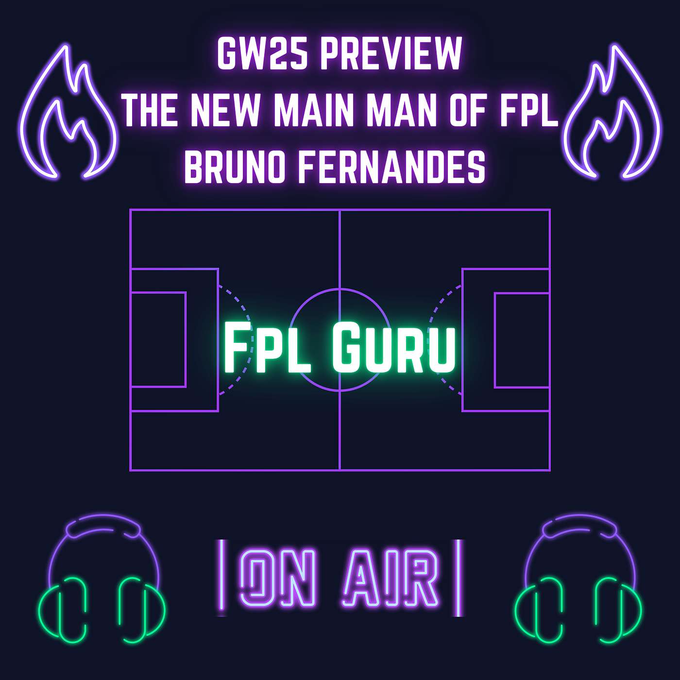Gameweek 25 - Preview Gameweek 25 - Preview
