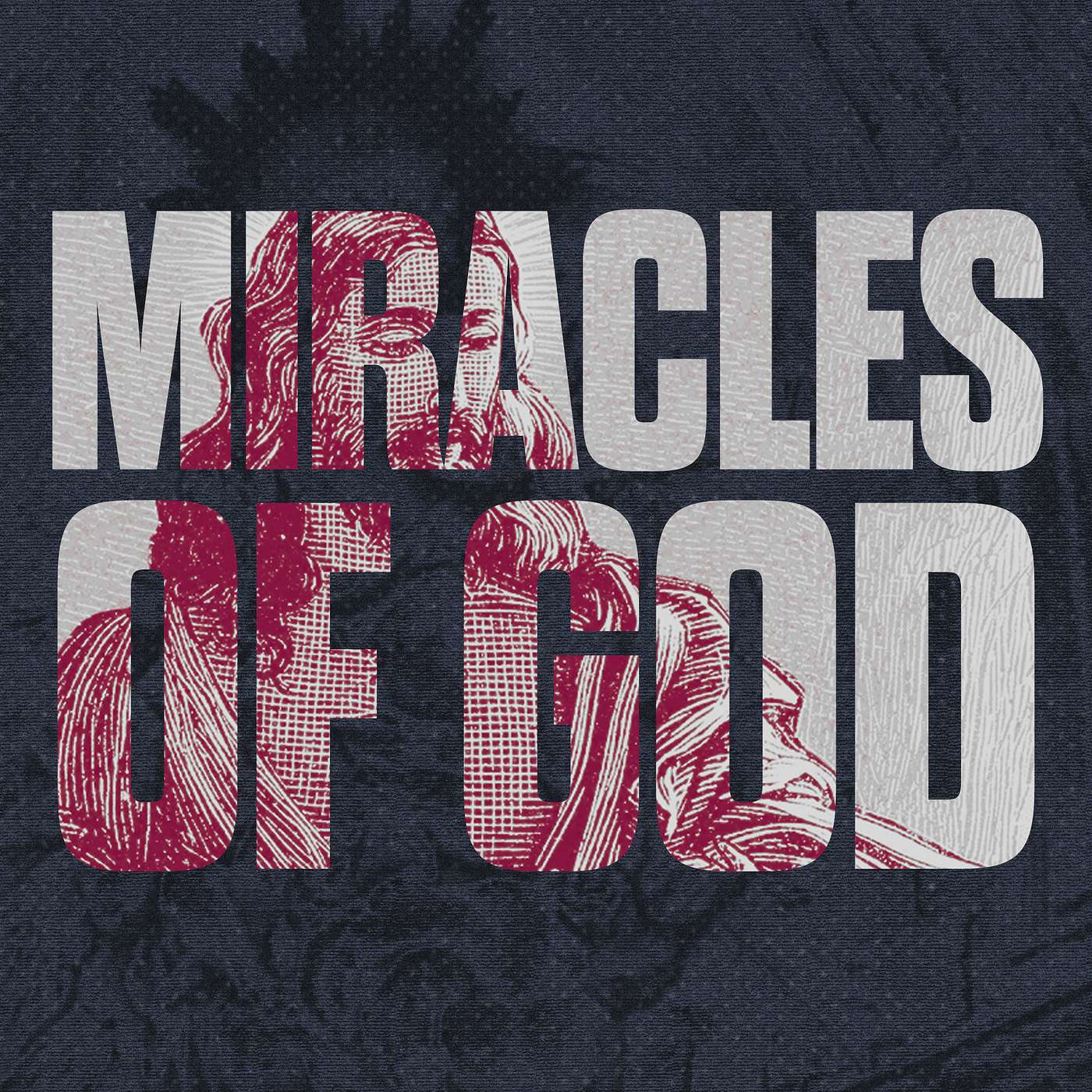 Miracles of God - The Raising of Lazarus episode artwork