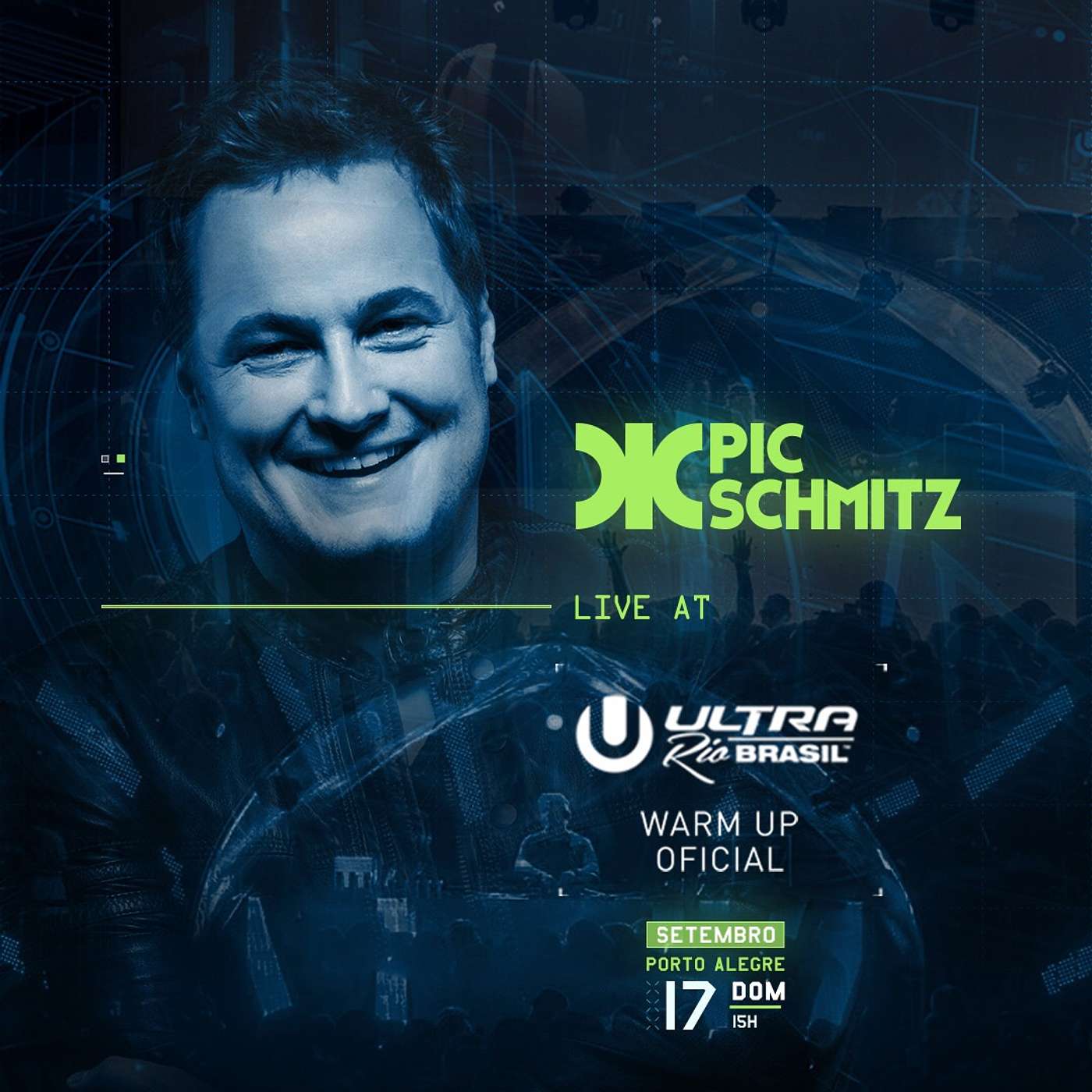 Pic Schmitz Podcast
