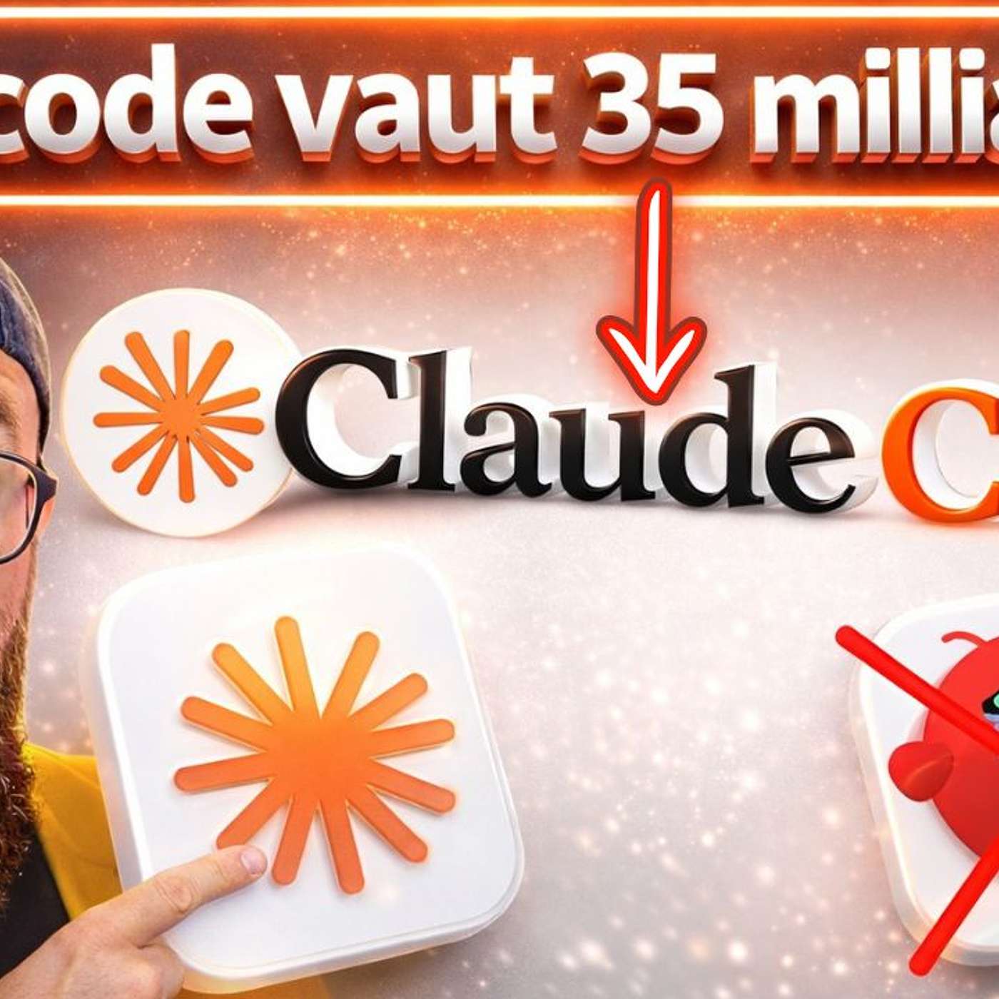 Ce Code qui Vaut 9 Milliards — Et Vous Avez Déjà L'Outil !