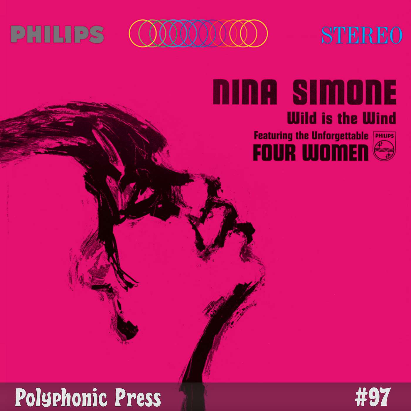 Polyphonic Press: Classic Album Reviews