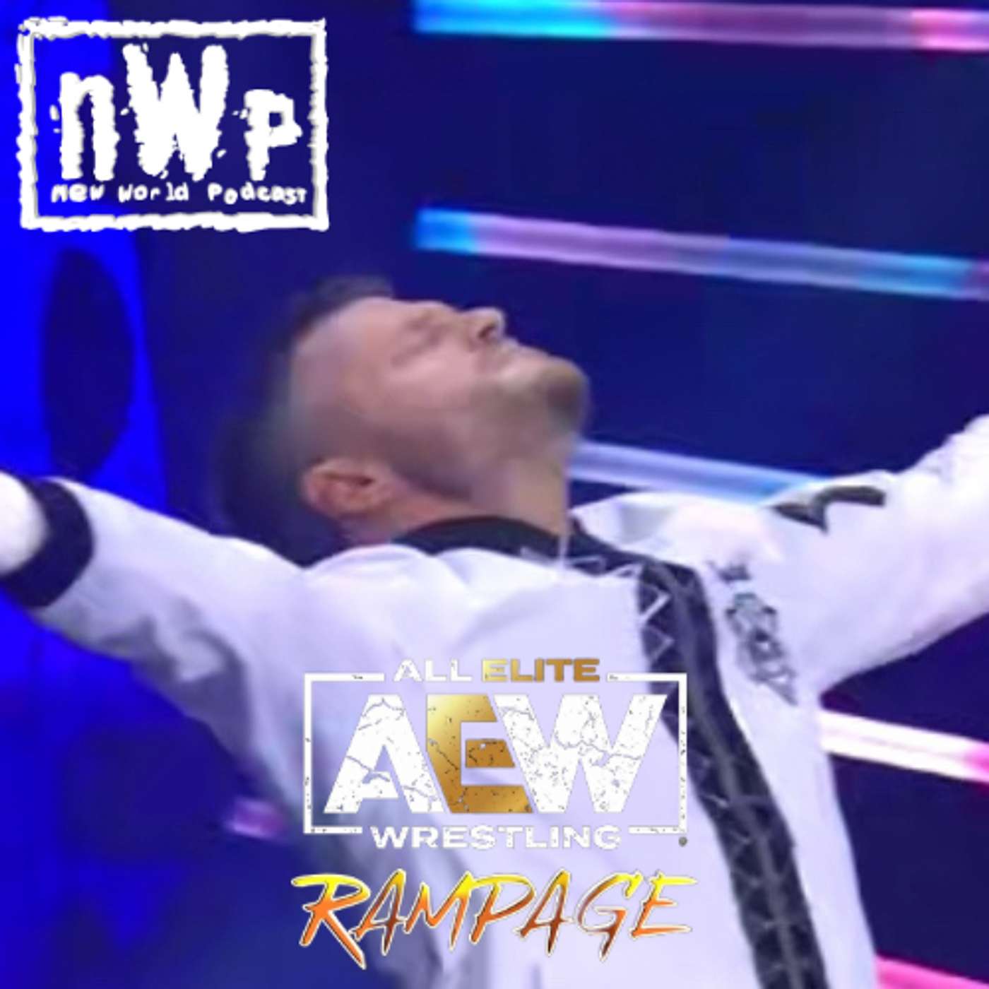 nWp: Rampage (4/12/2024)