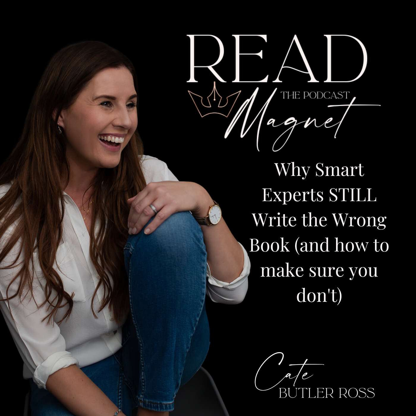 The Read Magnet® Podcast