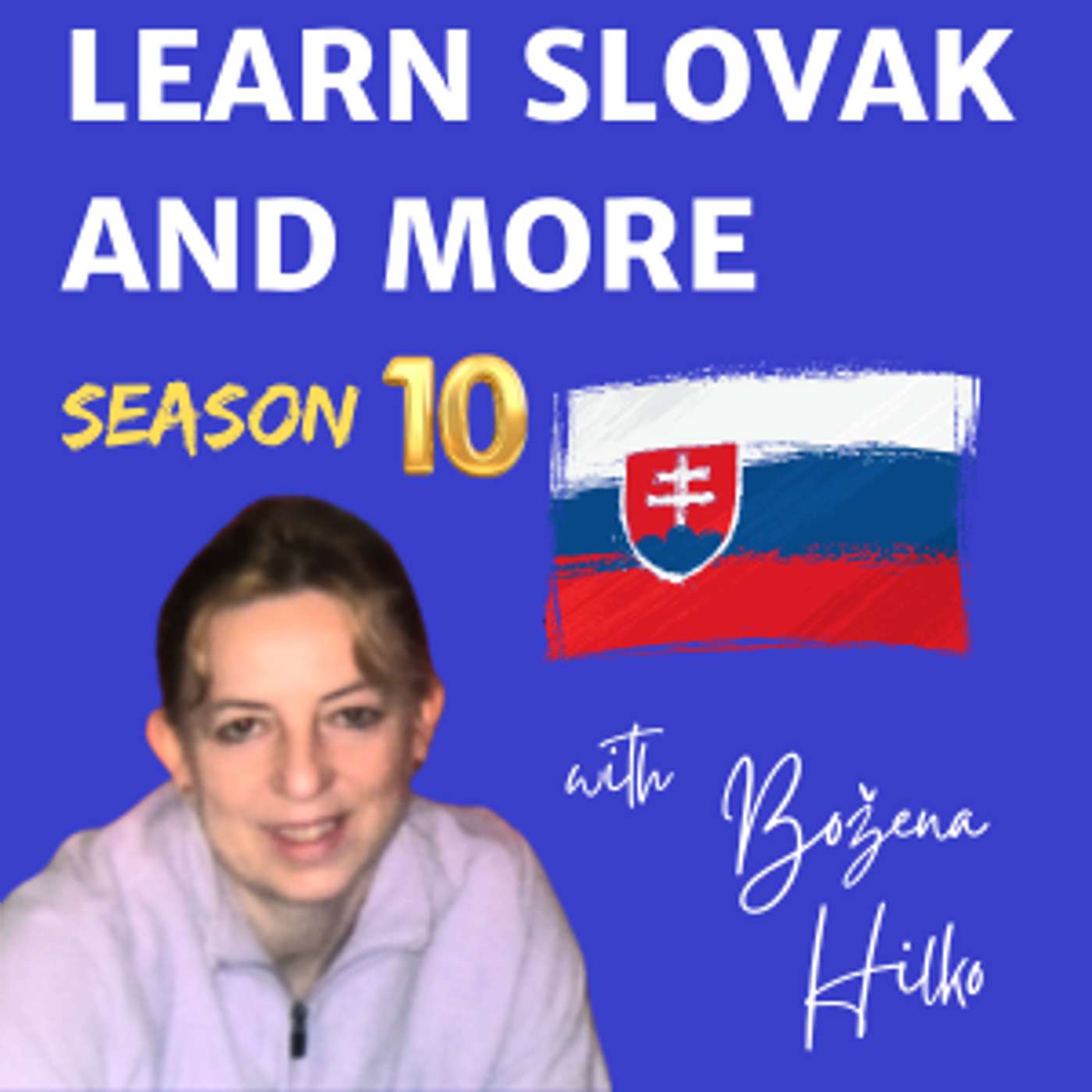 How to say “A Rainy Day is No Problem “ in Slovak; What to Do in Trenčín When it Rains; Explore Trenčín Indoors; S10E13