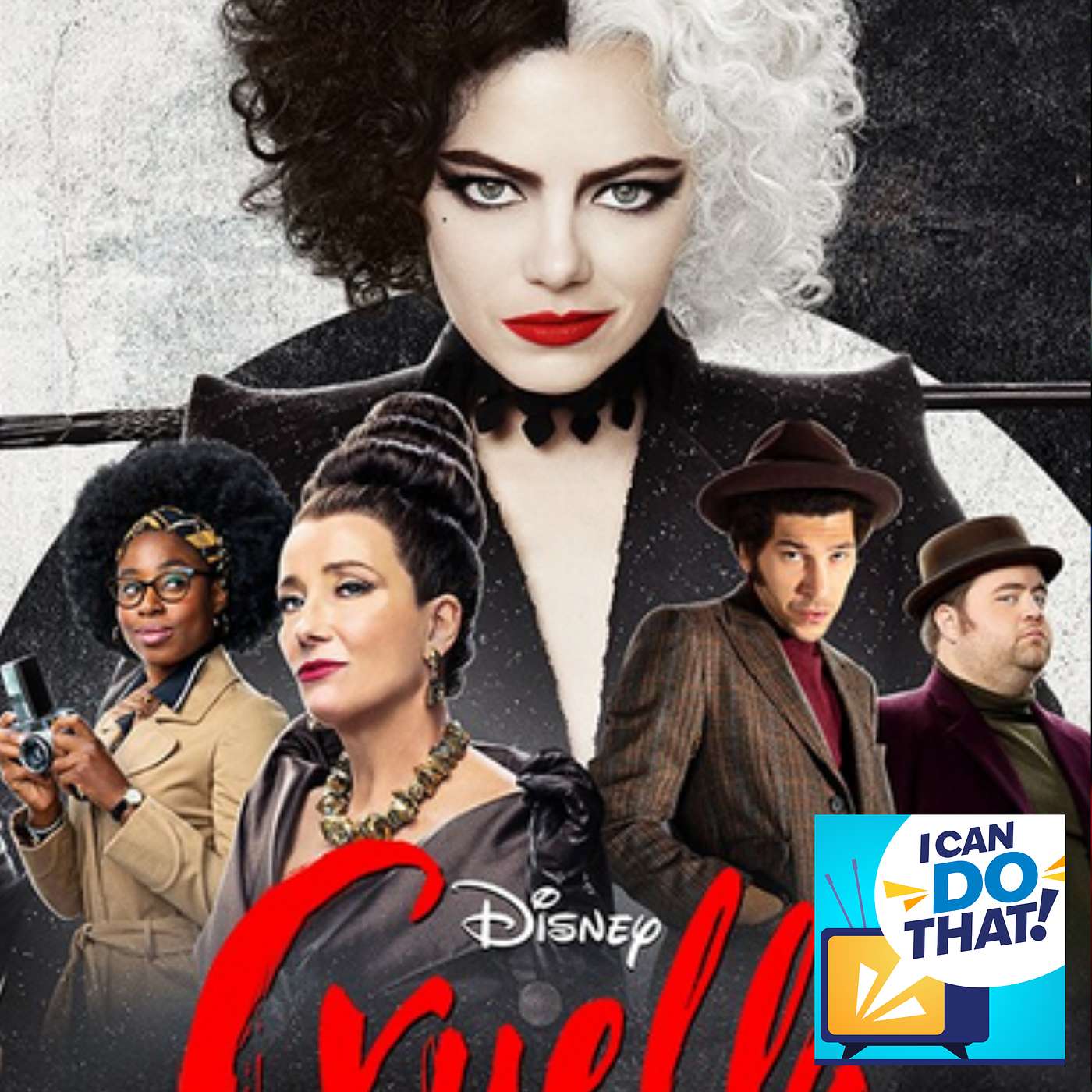 Cruella