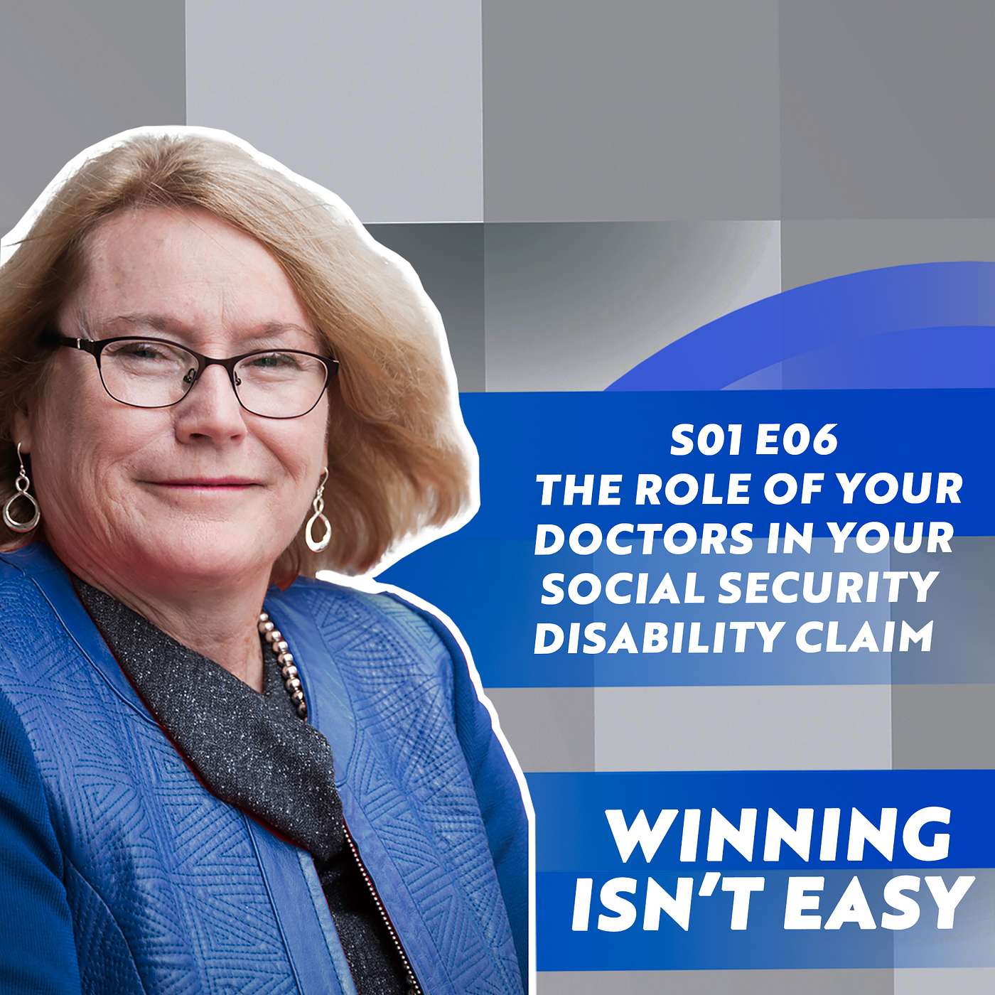 The Role of Your Doctors in Your Social Security Disability Claim