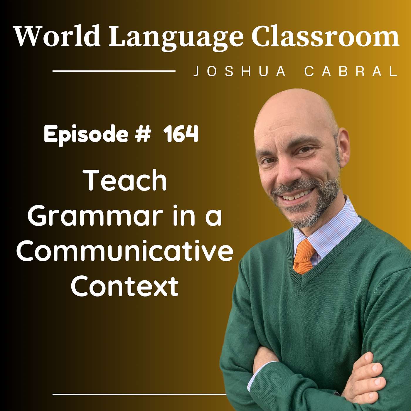 World Language Classroom