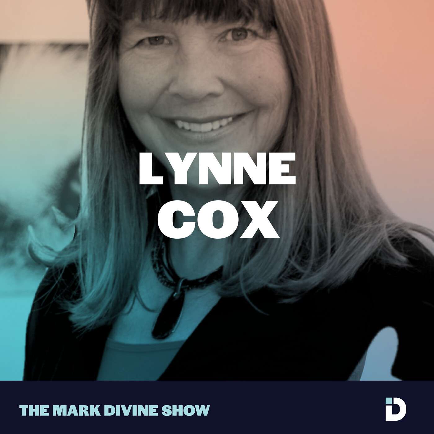 60 Swims, 2 Treaties Signed, and 1 Whale Saved: The Incredible Life of Lynne Cox episode artwork
