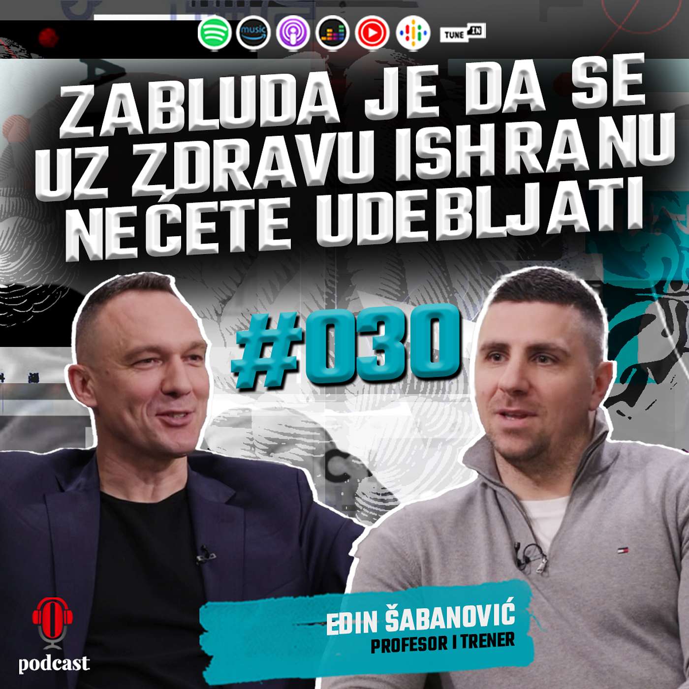 Sport koji je zaludio region: Zašto ga svi igraju? - (Ne)poznato o ljudskom tijelu