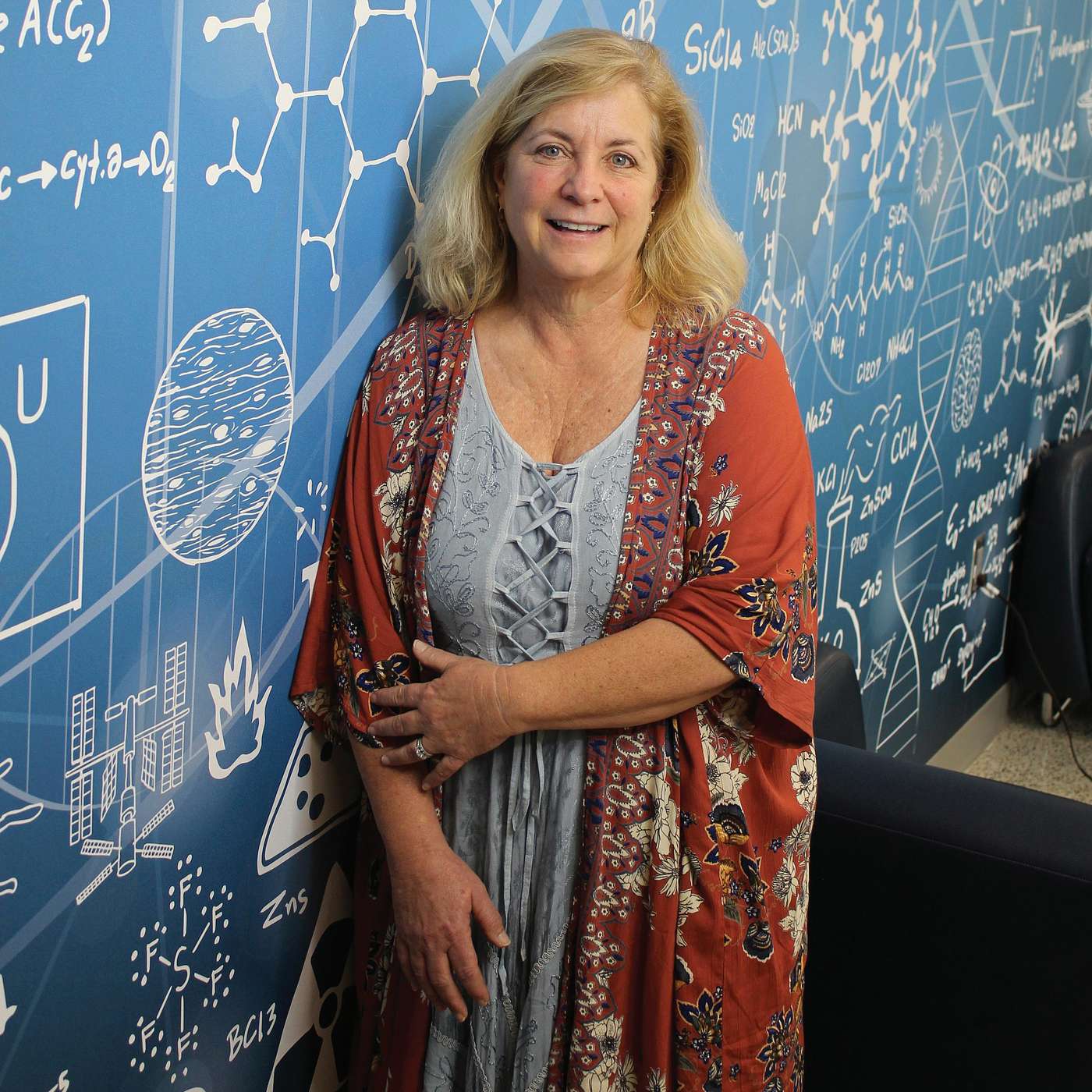 A STEM Revolution: Growing Passionate Young Scientists
