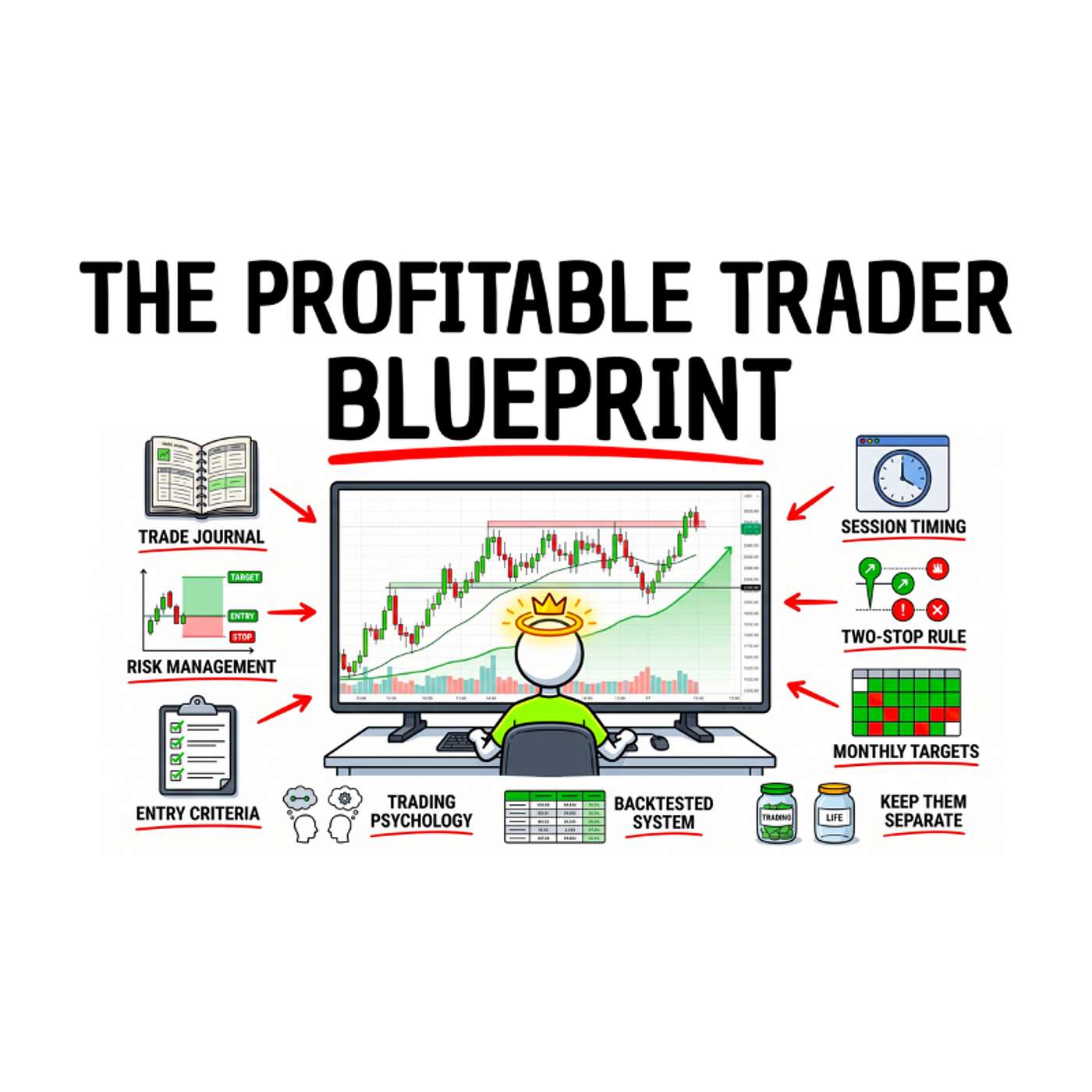 The Exact Plan That Makes You Profitable Before 2026 Ends episode artwork