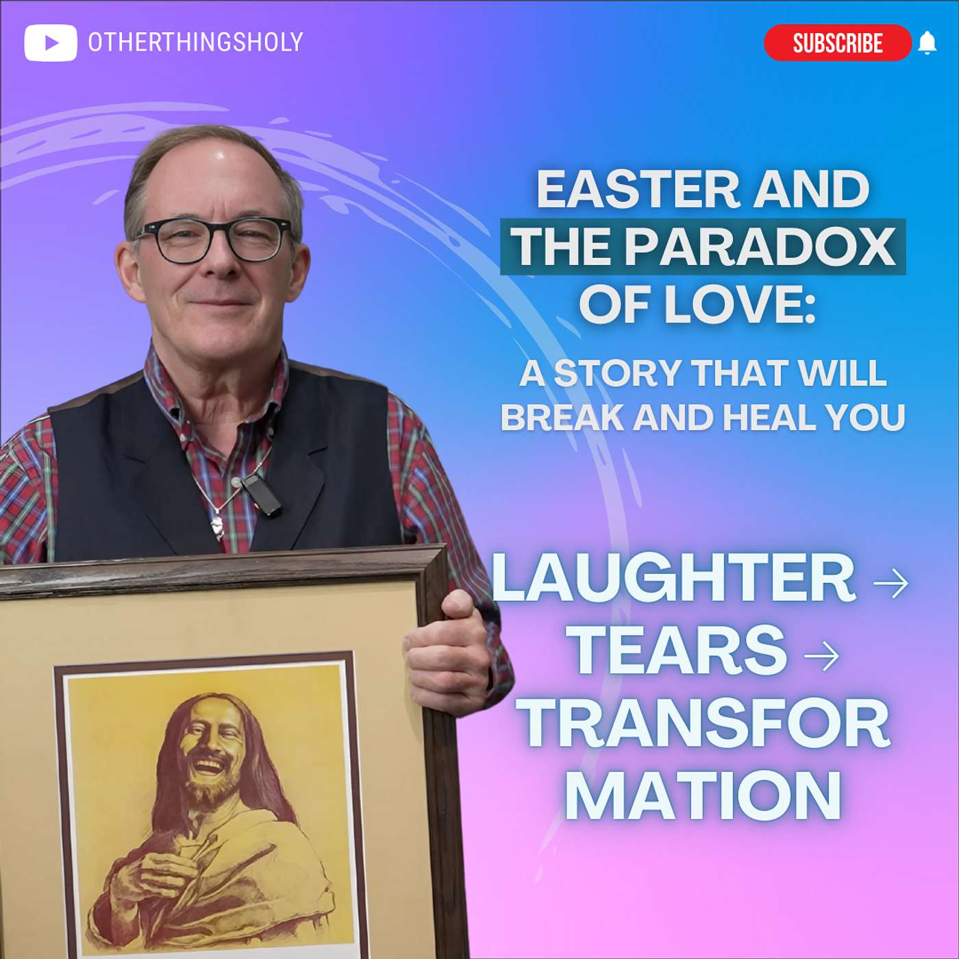 Stories & Other Things Holy