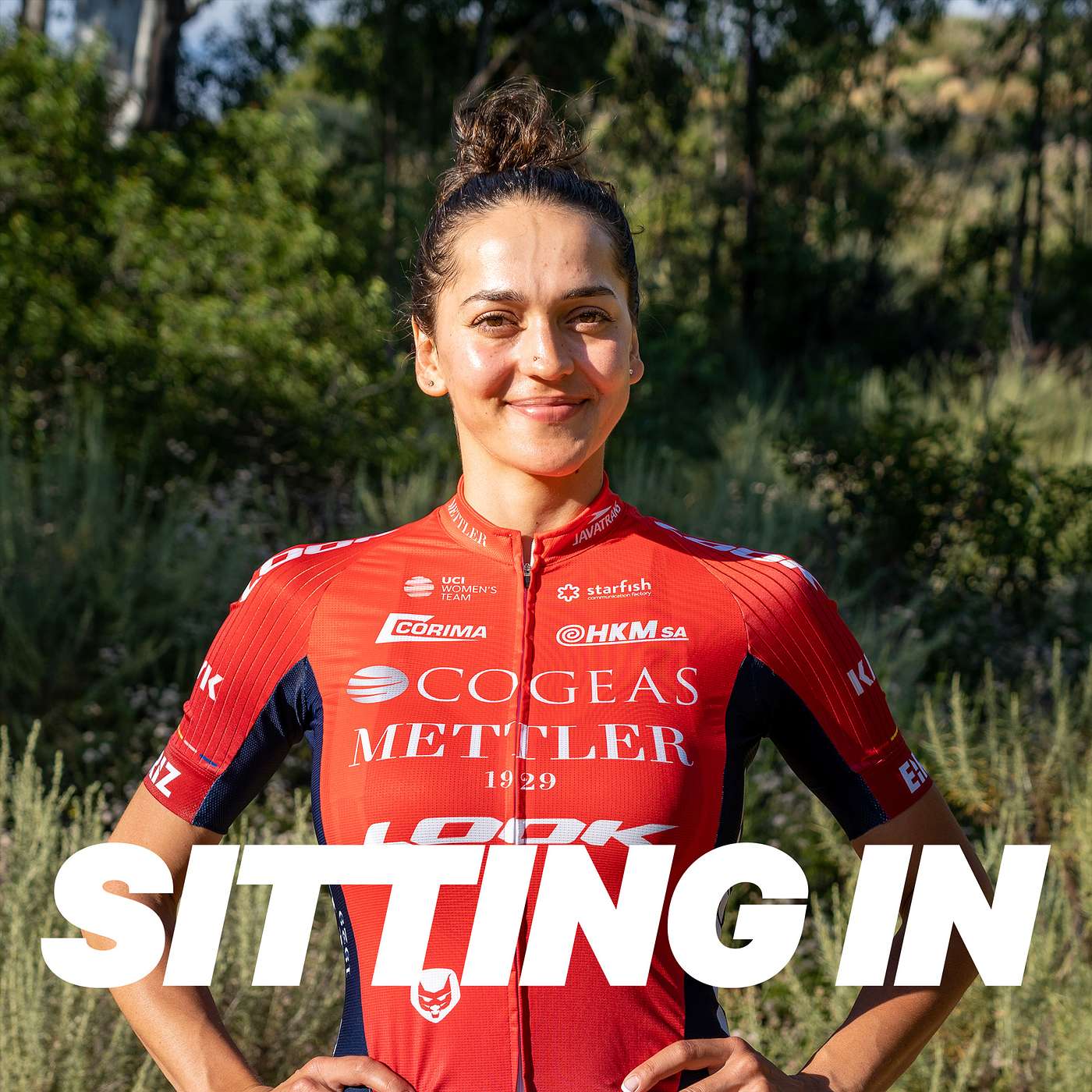 Sitting In Podcast