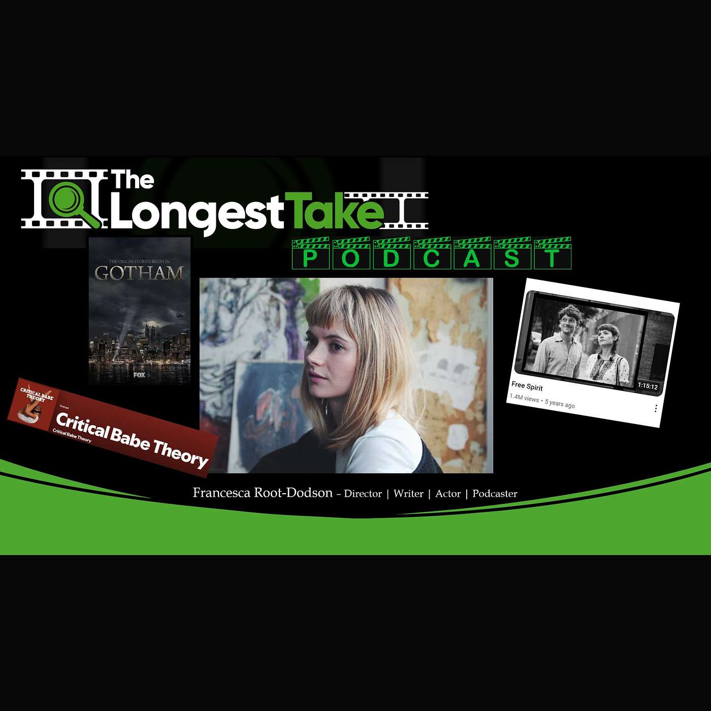 The Longest Take Podcast