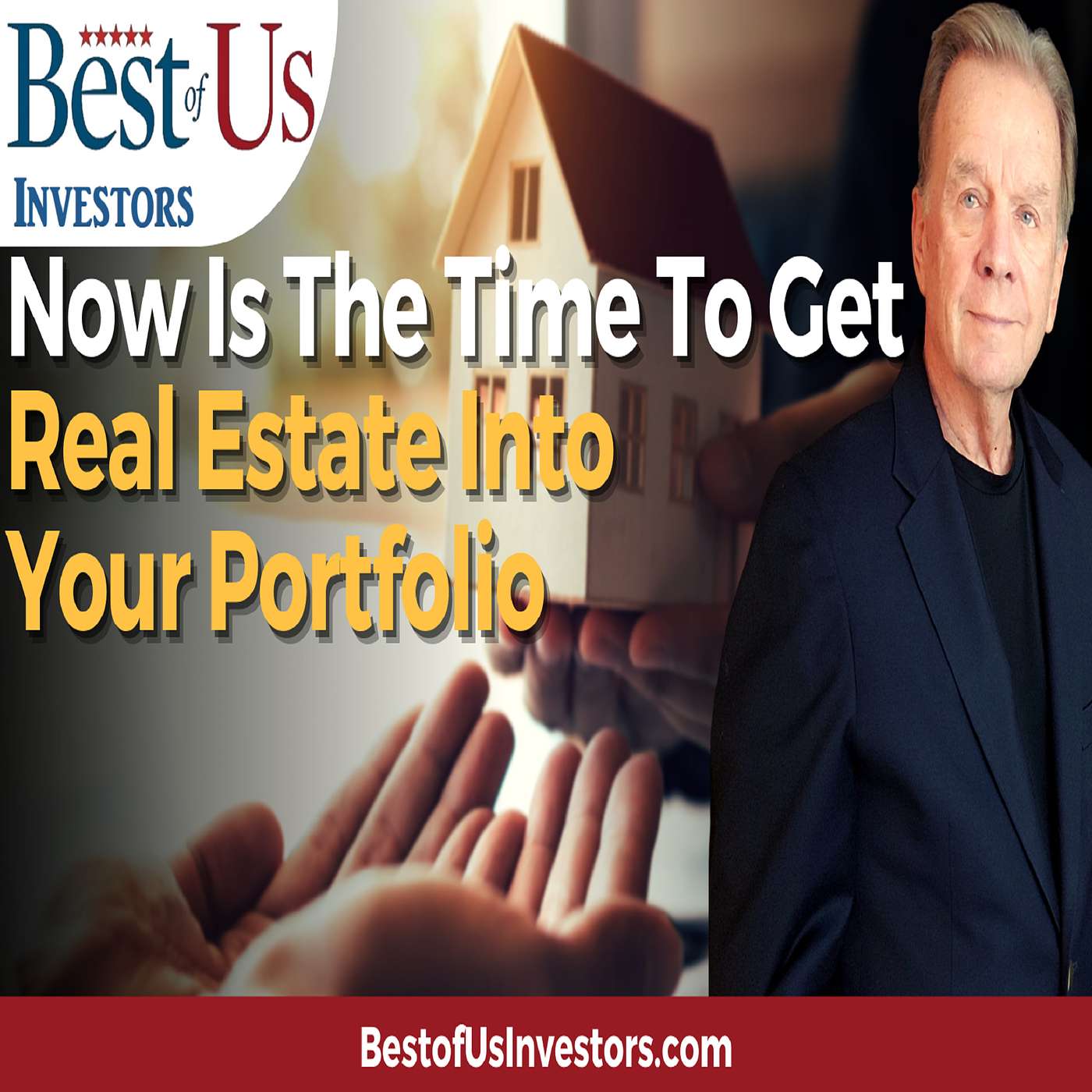 Best of US Investors\'s Podcast