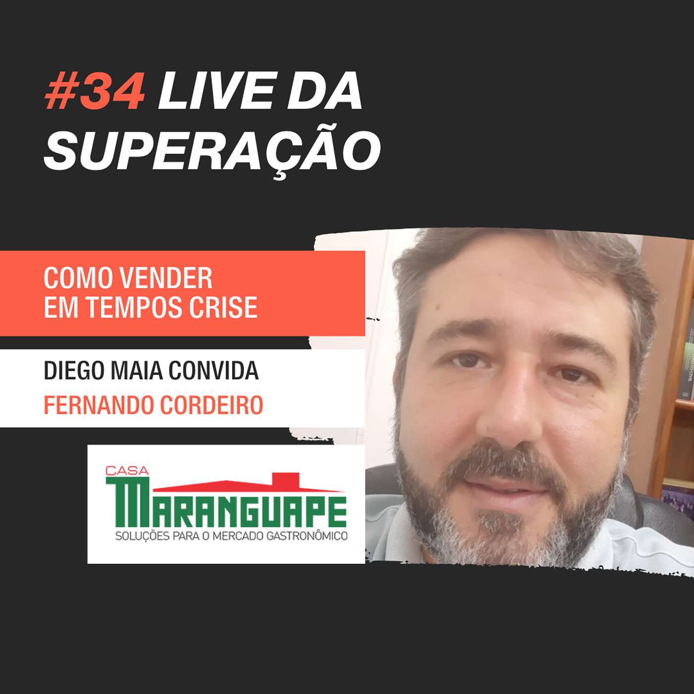 Diego Maia: Vendas, Otimismo e Empreendedorismo