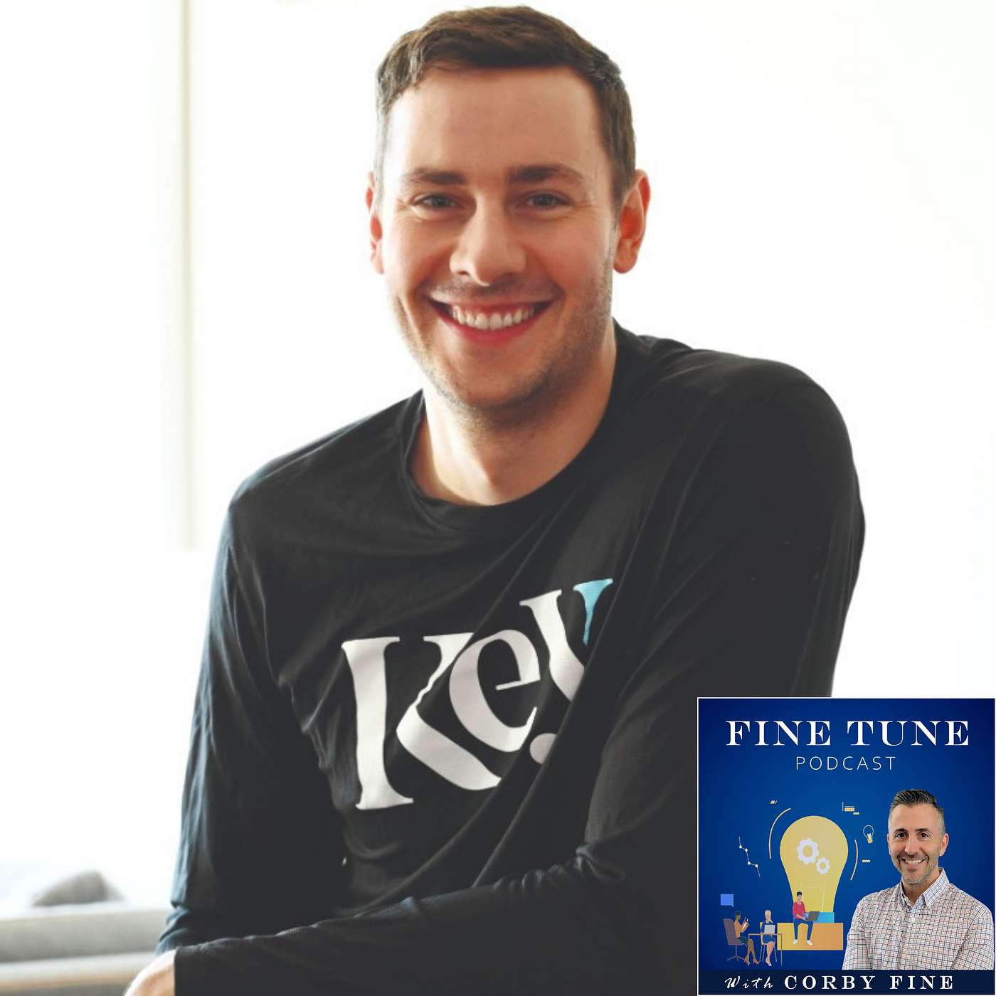 EP36 - Homeownership as a Service with Daniel Dubois