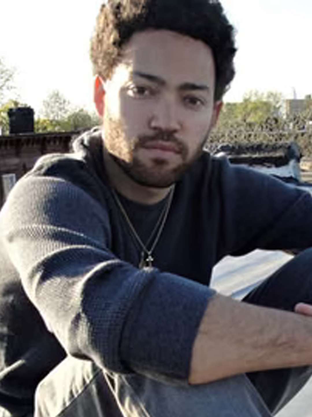 Taylor McFerrin