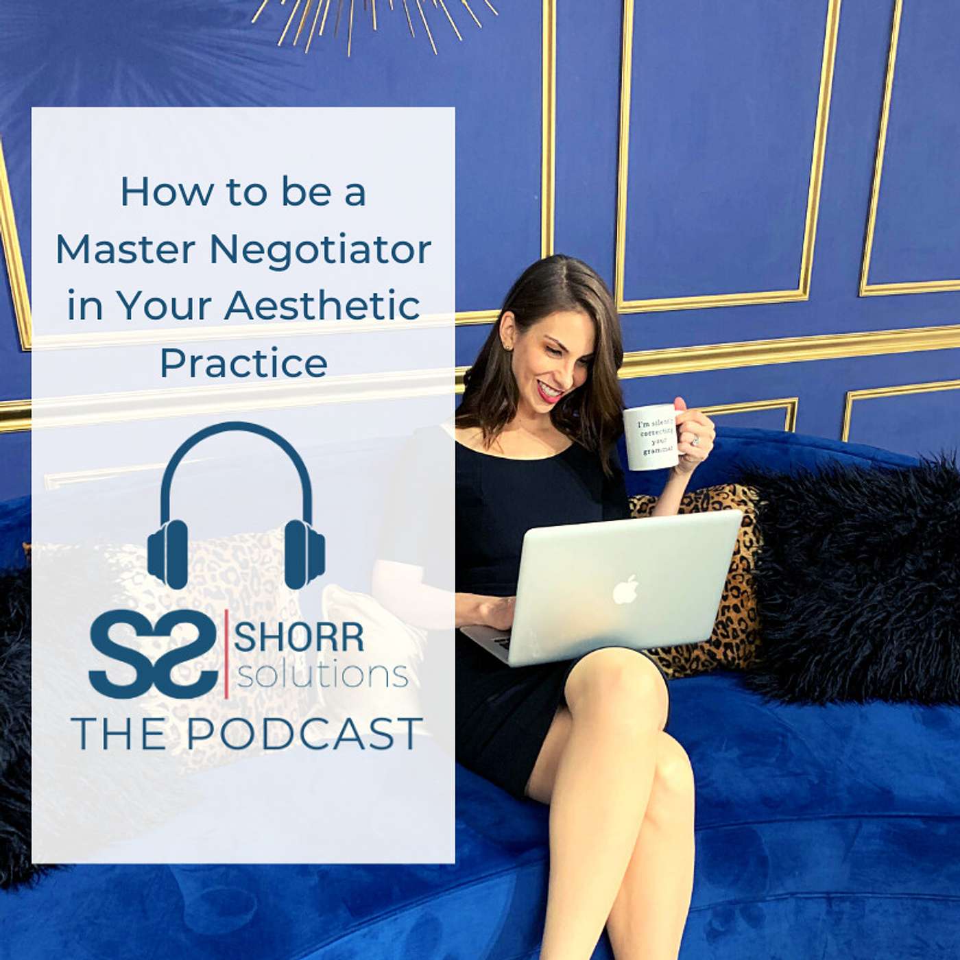 Shorr Solutions: The Podcast