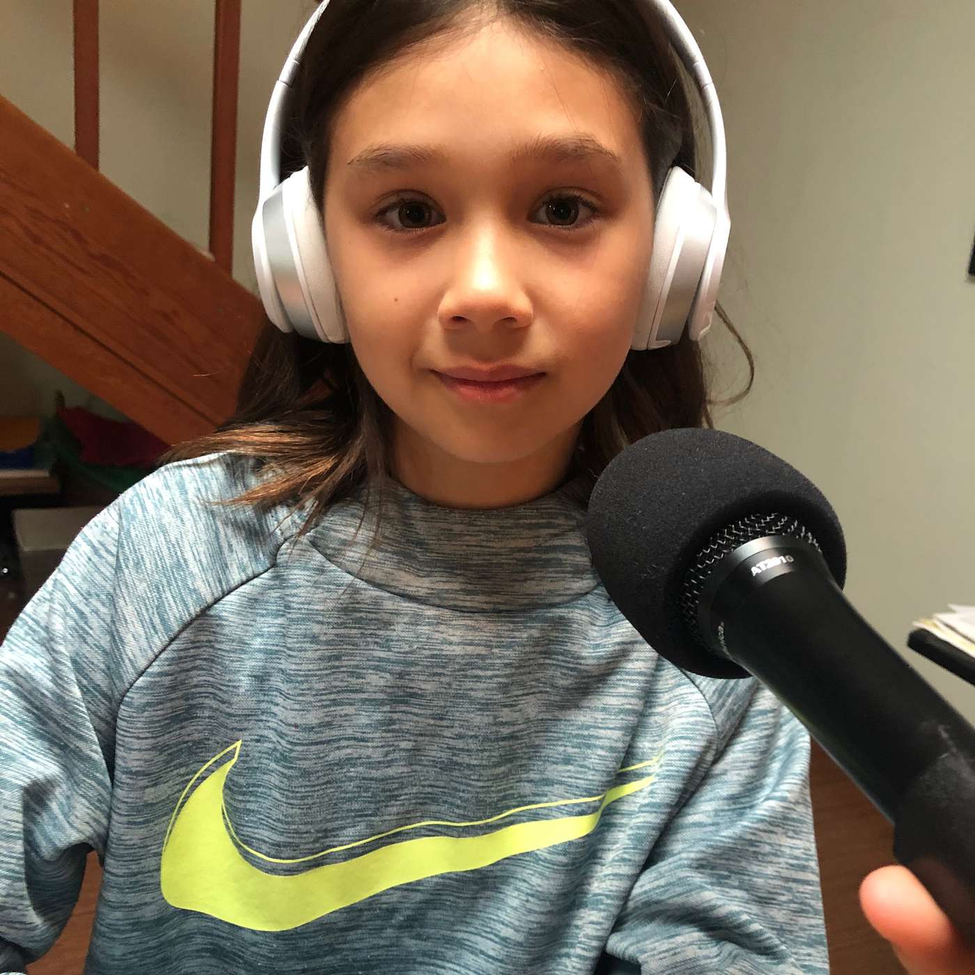 Real Kids, Real Stories With Lilly