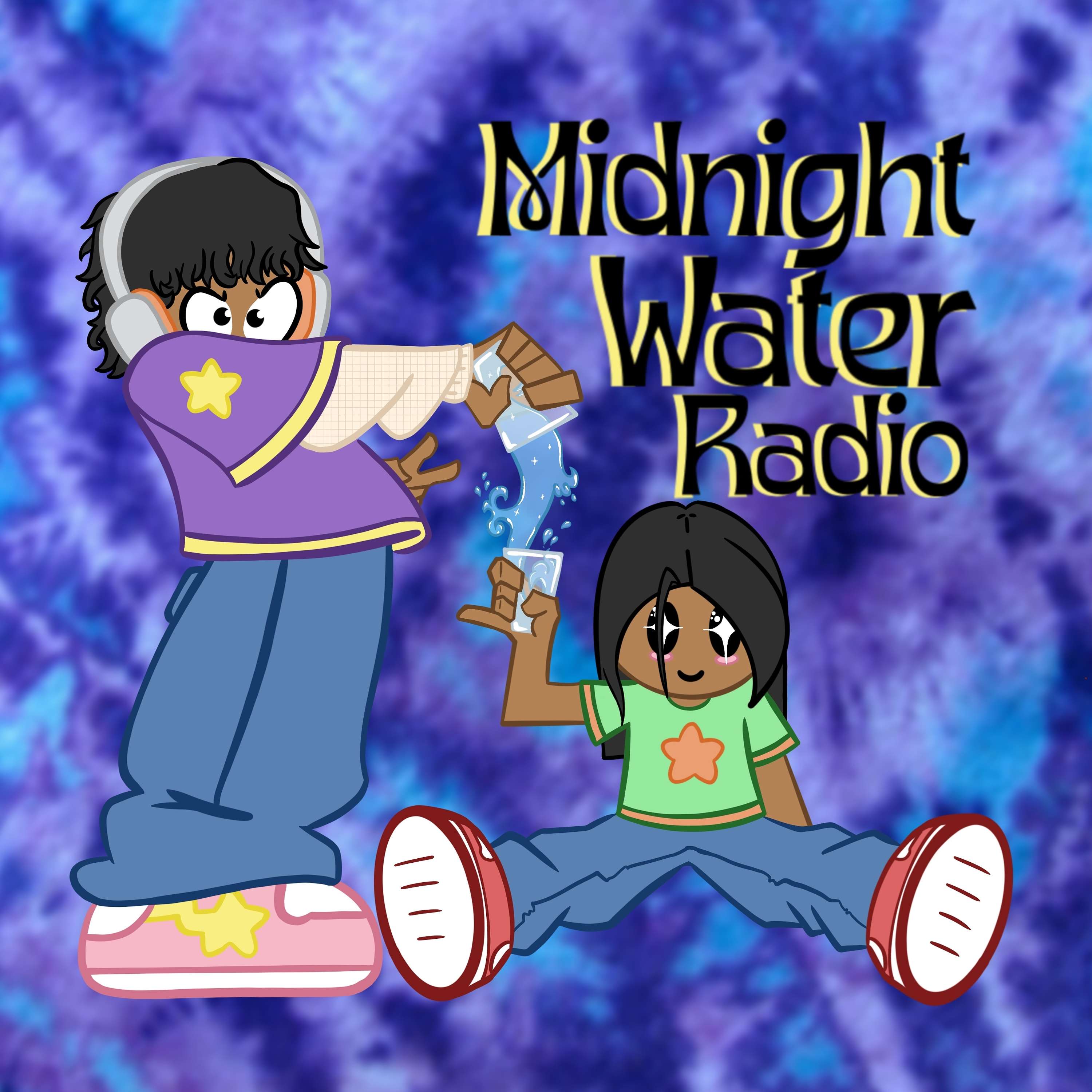 Midnight Water Radio
